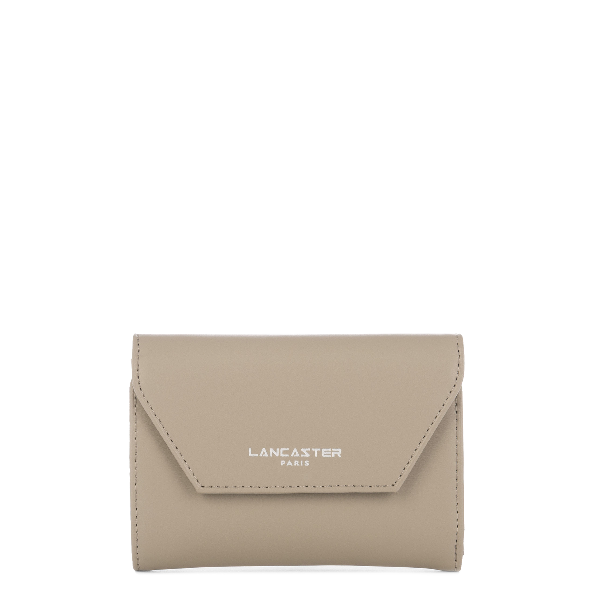 Portefeuille dos à dos - Smooth