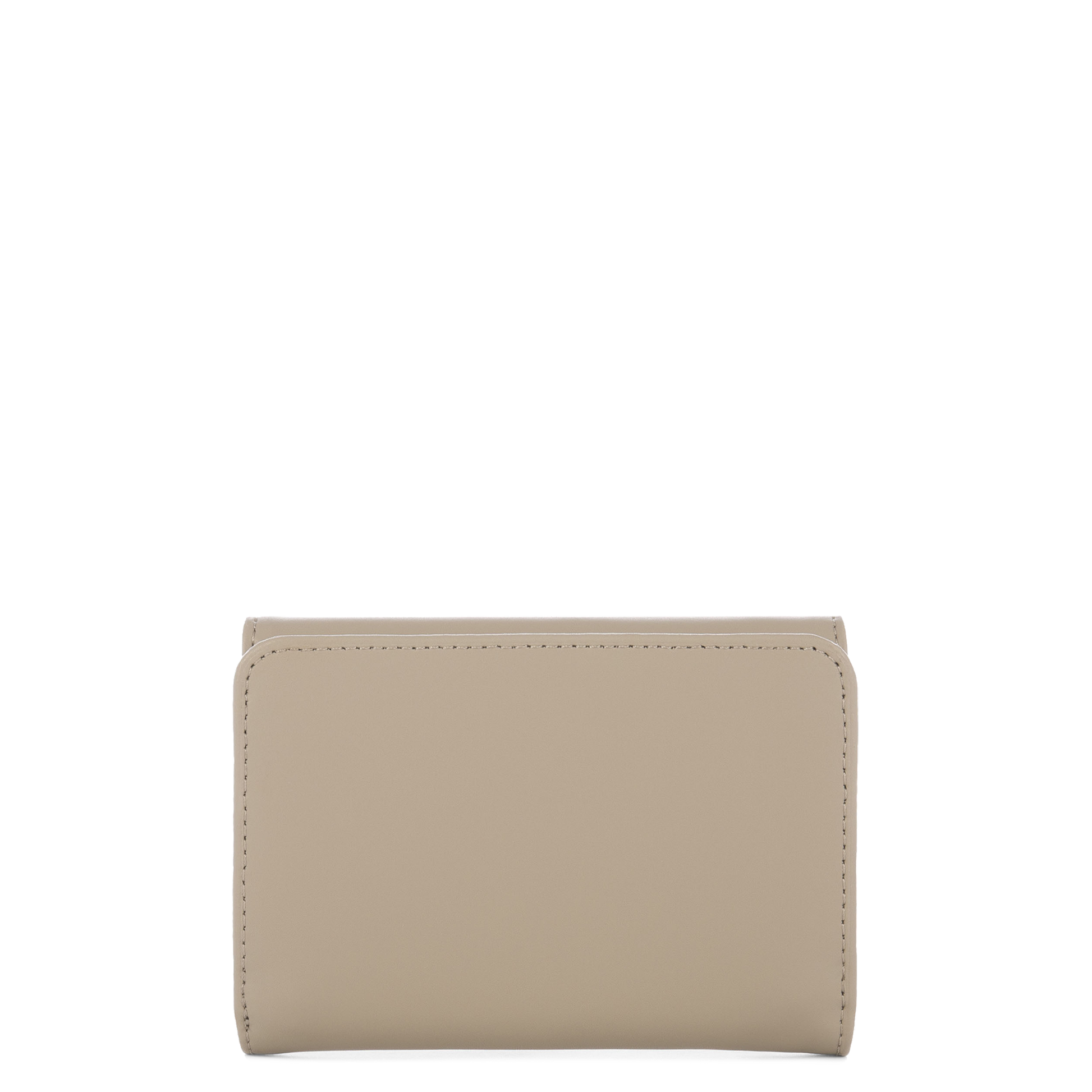Portefeuille dos à dos - Smooth