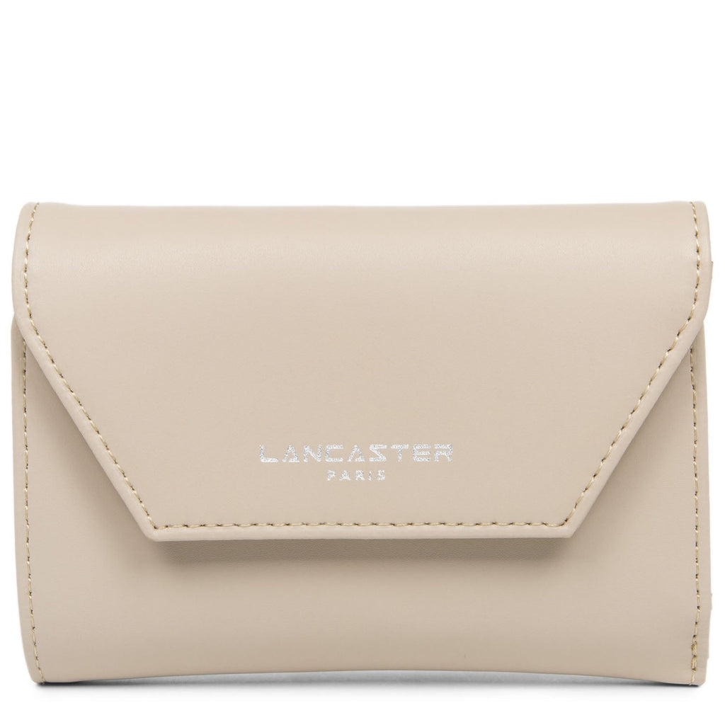 Portefeuille dos à dos - Smooth