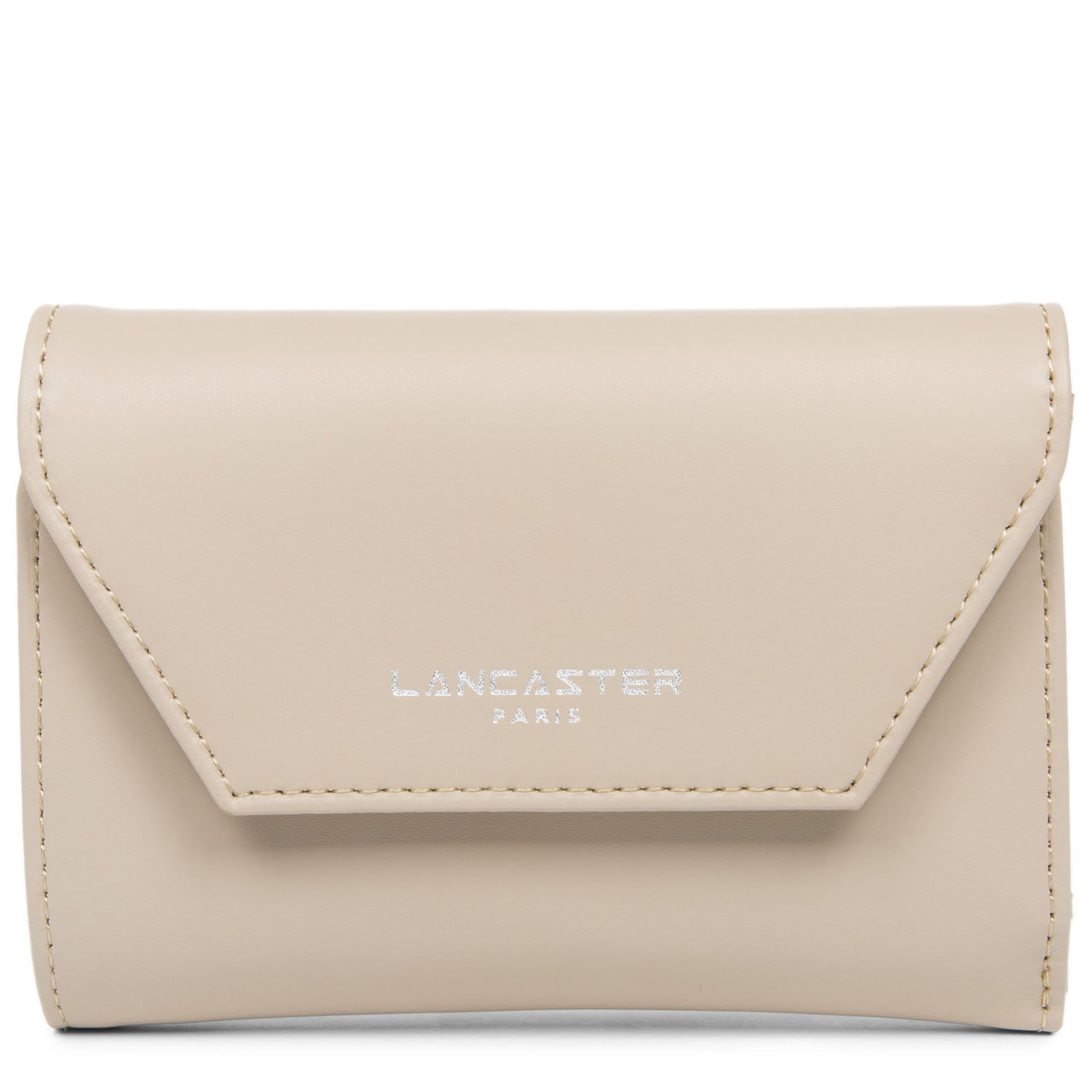 Portefeuille dos à dos - Smooth