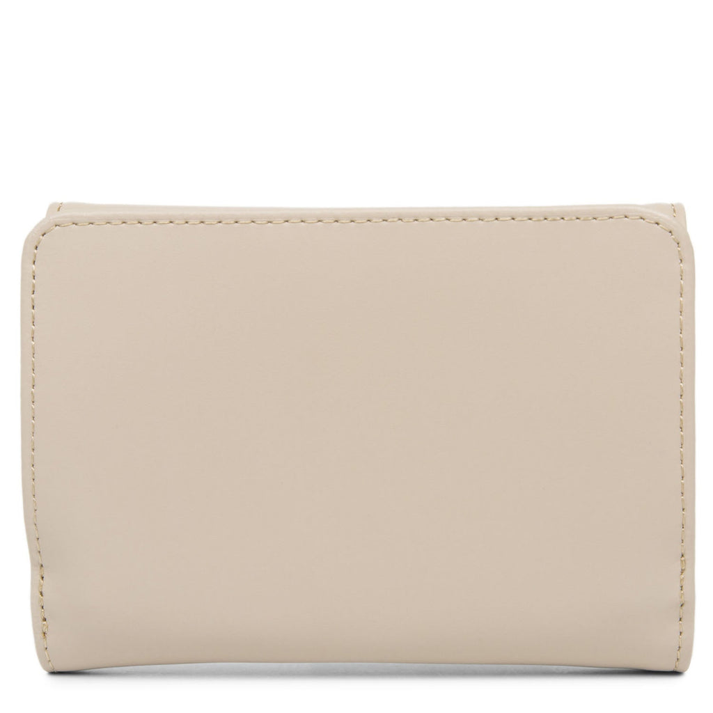 Portefeuille dos à dos - Smooth