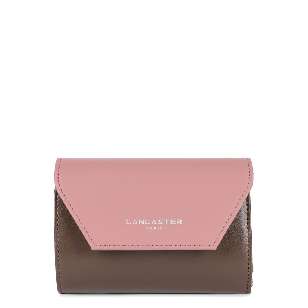 Portefeuille dos à dos - Smooth