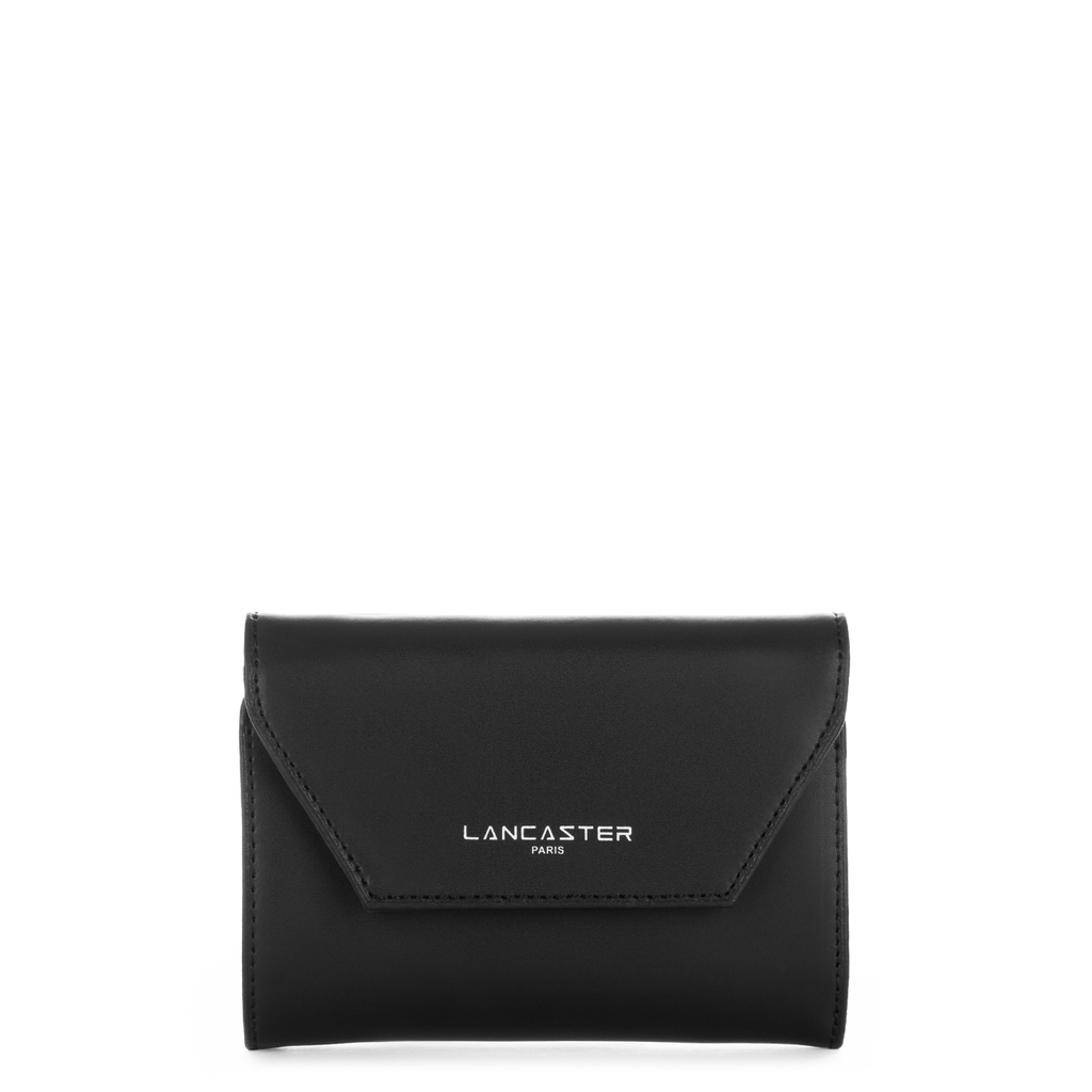 Portefeuille dos à dos - Smooth