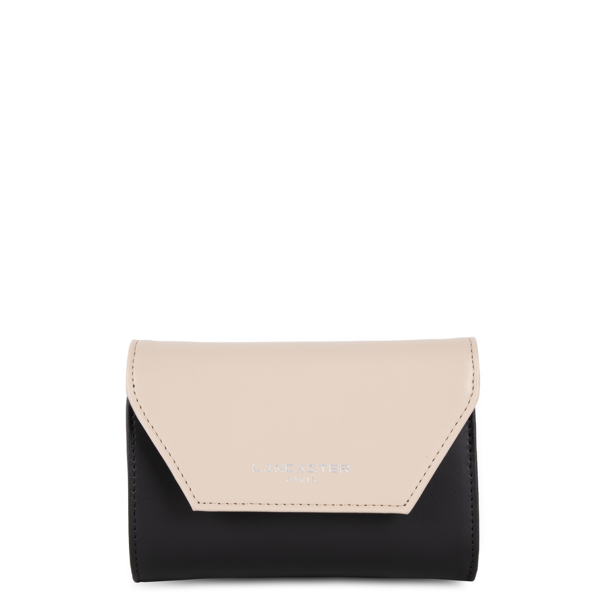 Portefeuille dos à dos - Smooth