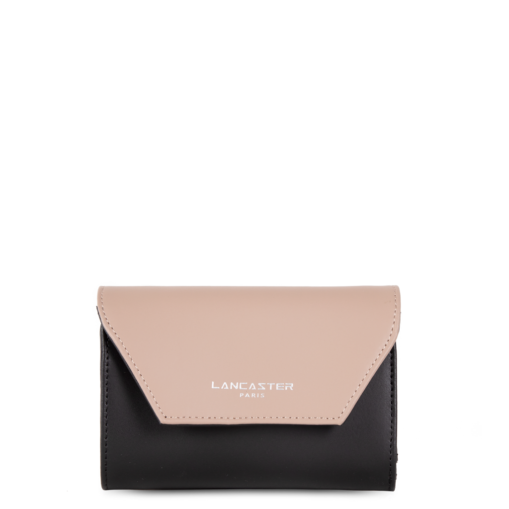 Portefeuille dos à dos - Smooth