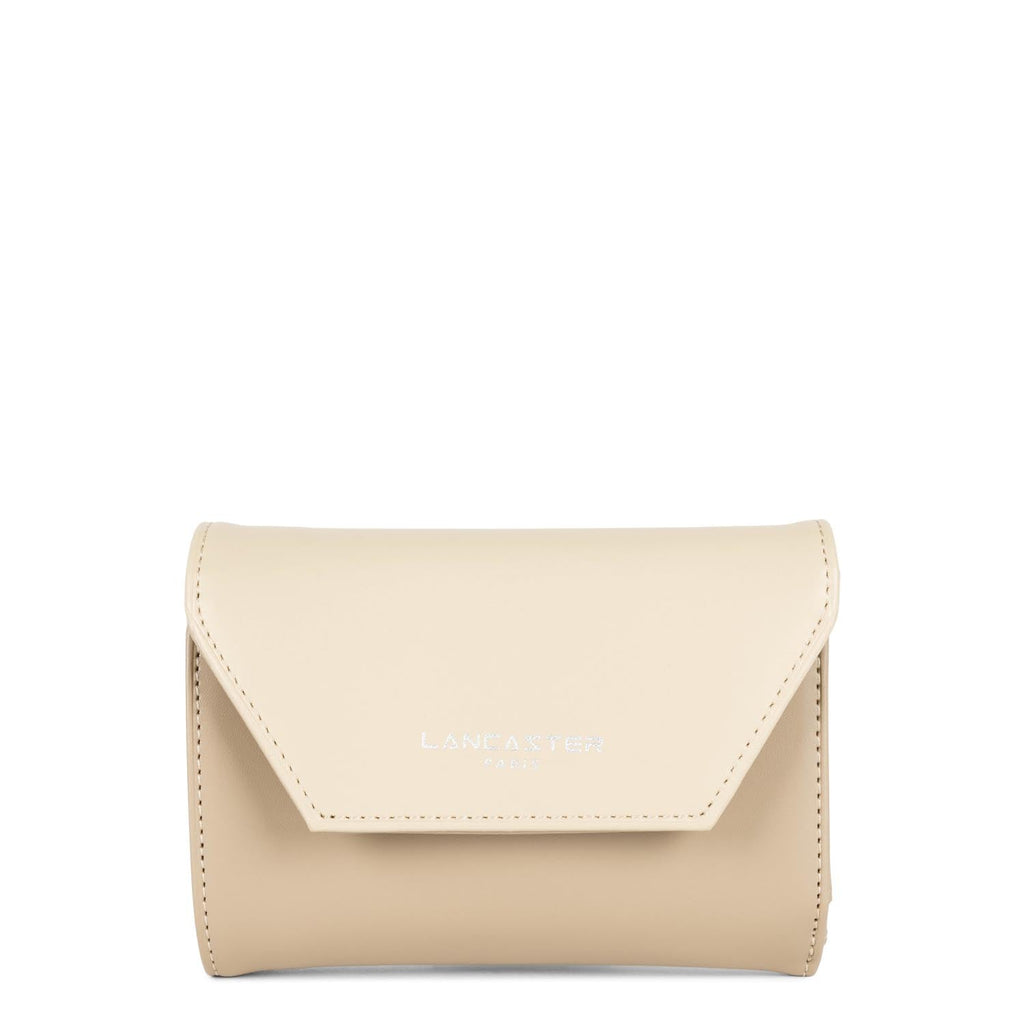 Portefeuille dos à dos - Smooth