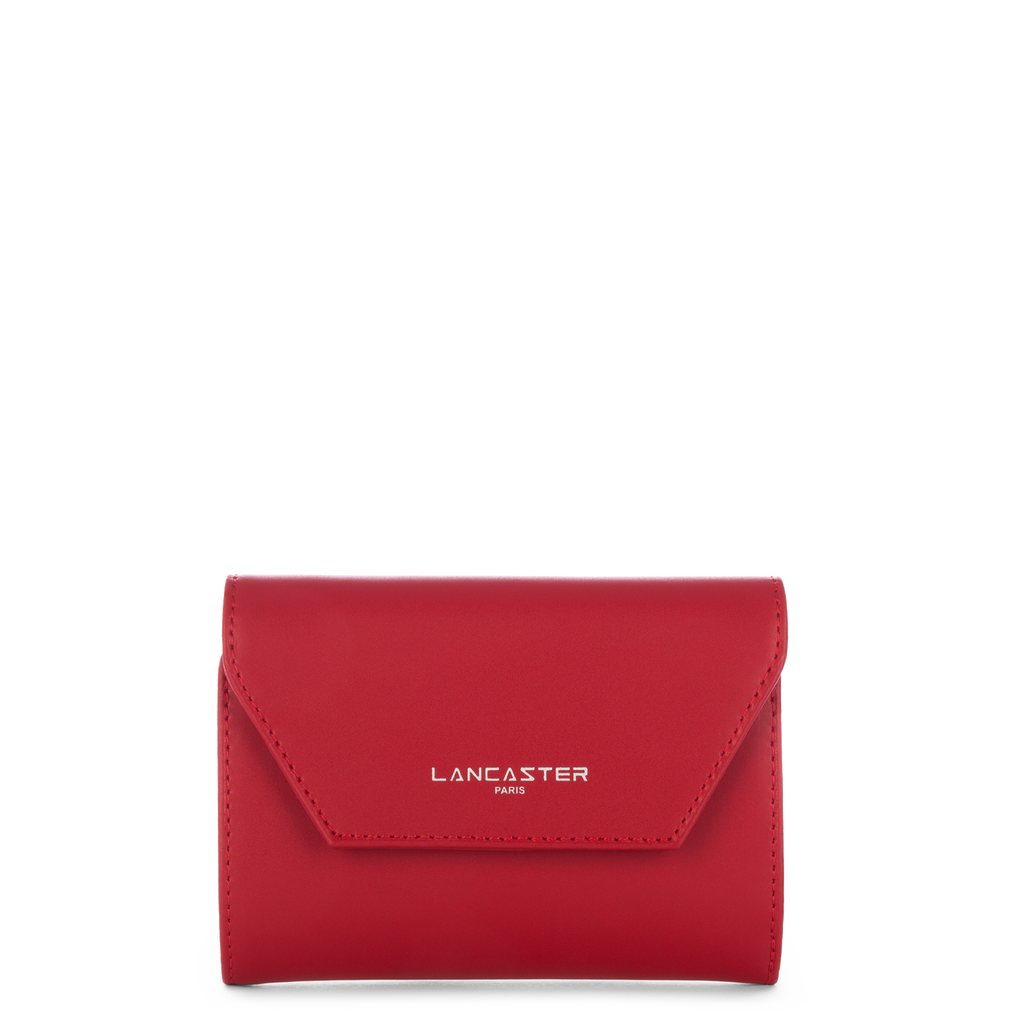 Portefeuille dos à dos - Smooth