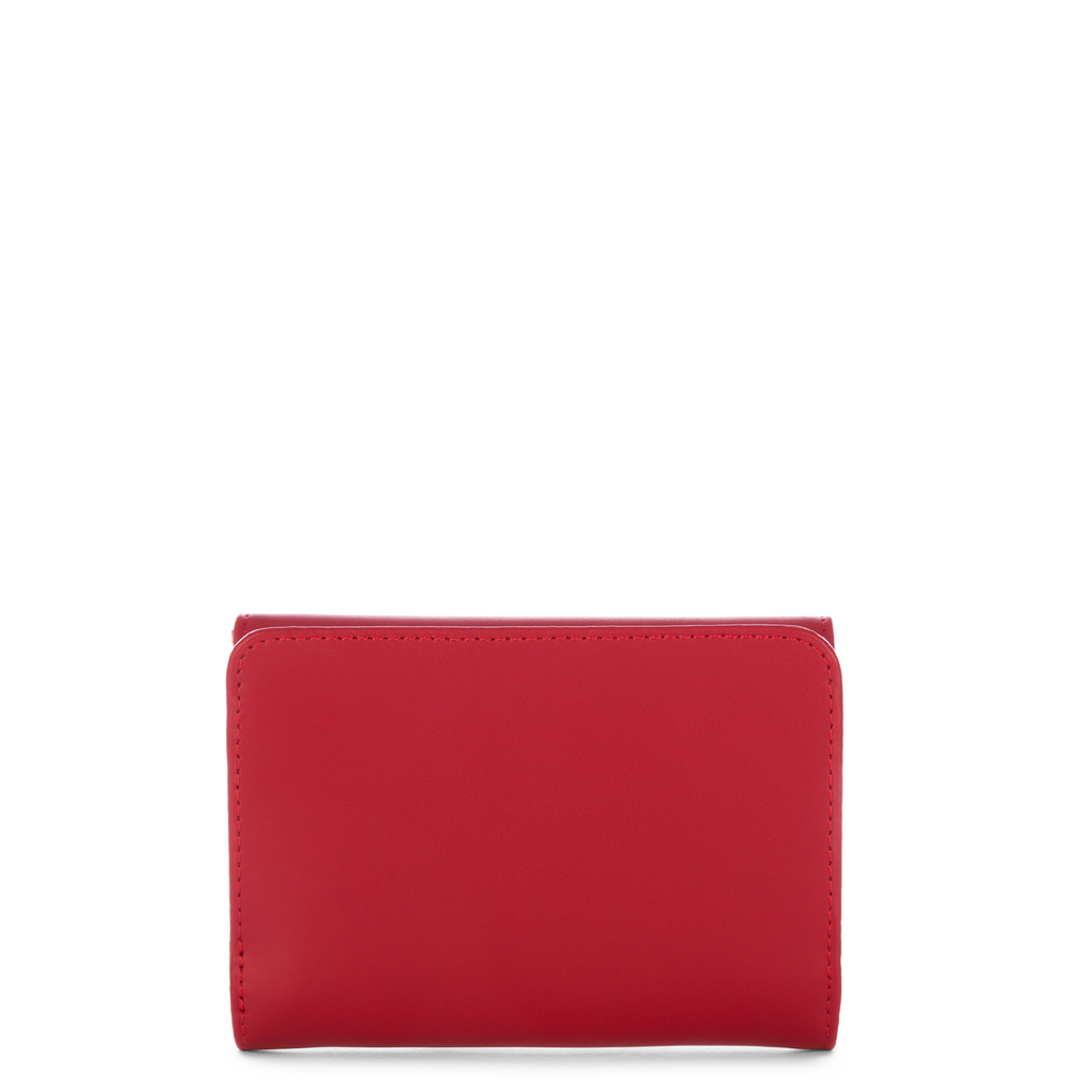 Portefeuille dos à dos - Smooth