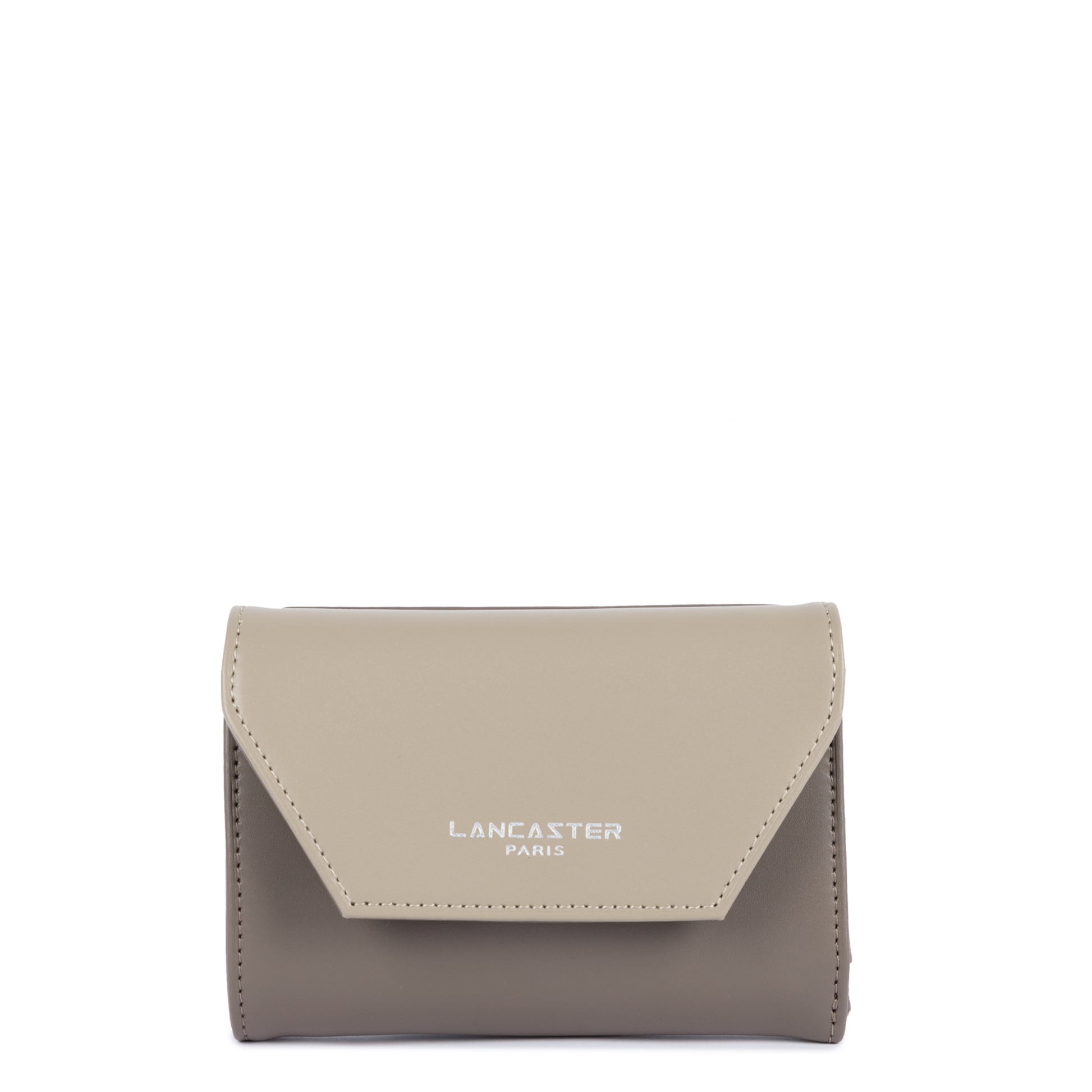 Portefeuille dos à dos - Smooth