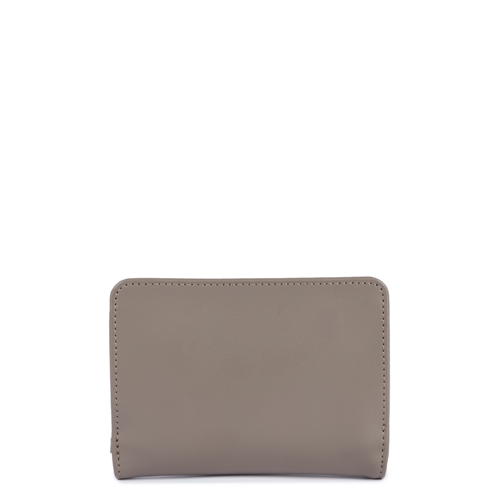 Portefeuille dos à dos - Smooth