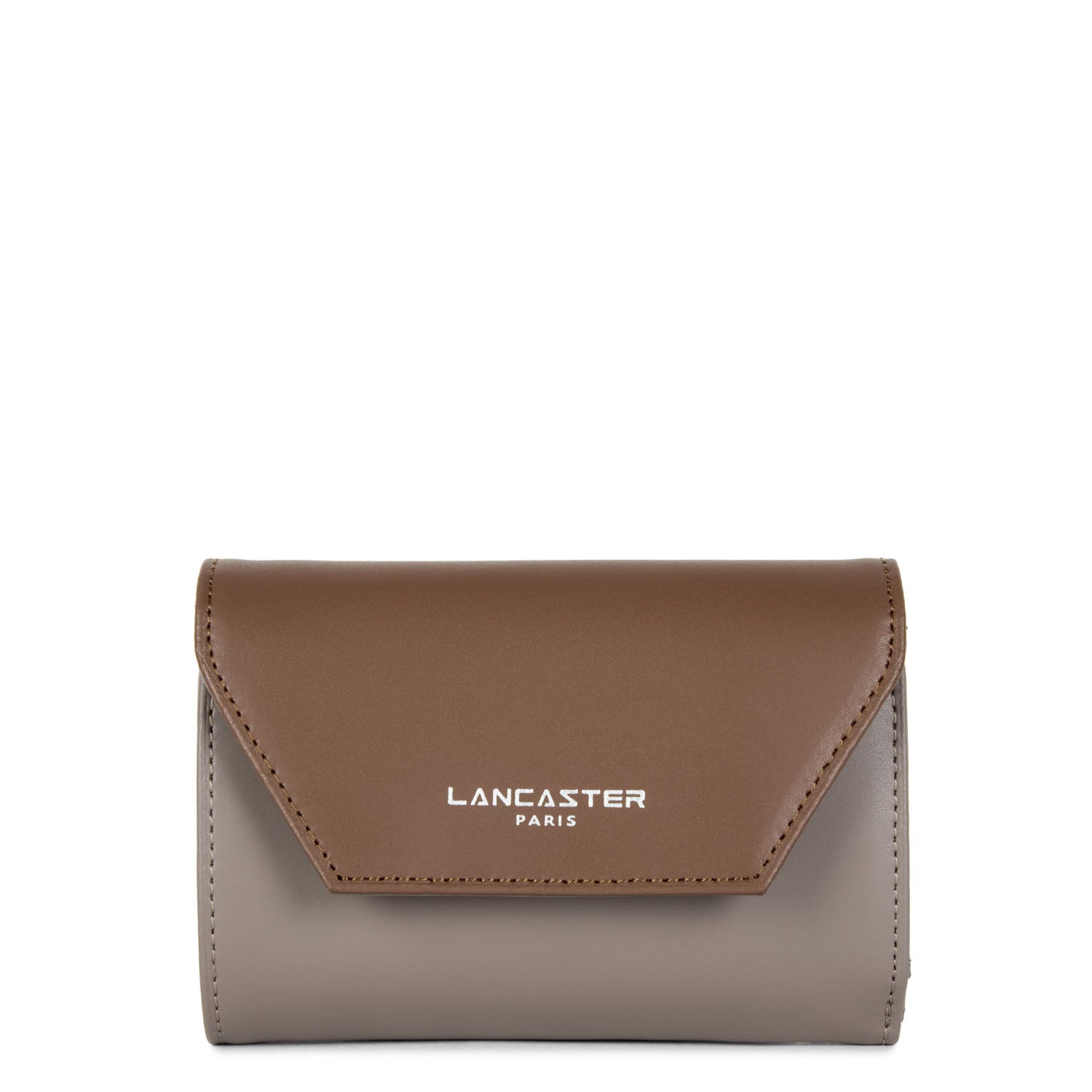 Portefeuille dos à dos - Smooth