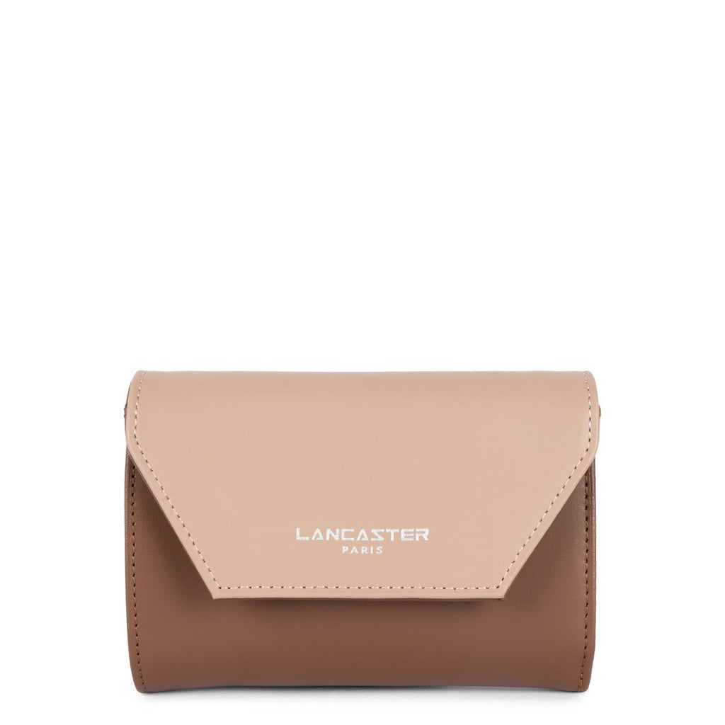 Portefeuille dos à dos - Smooth