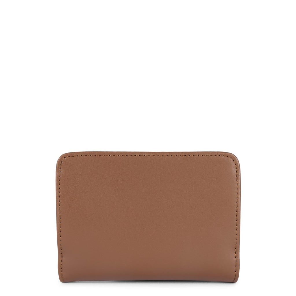 Portefeuille dos à dos - Smooth