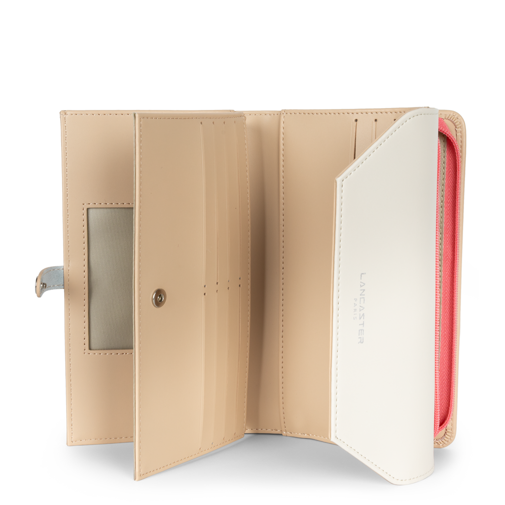 Compagnon dos à dos - Smooth