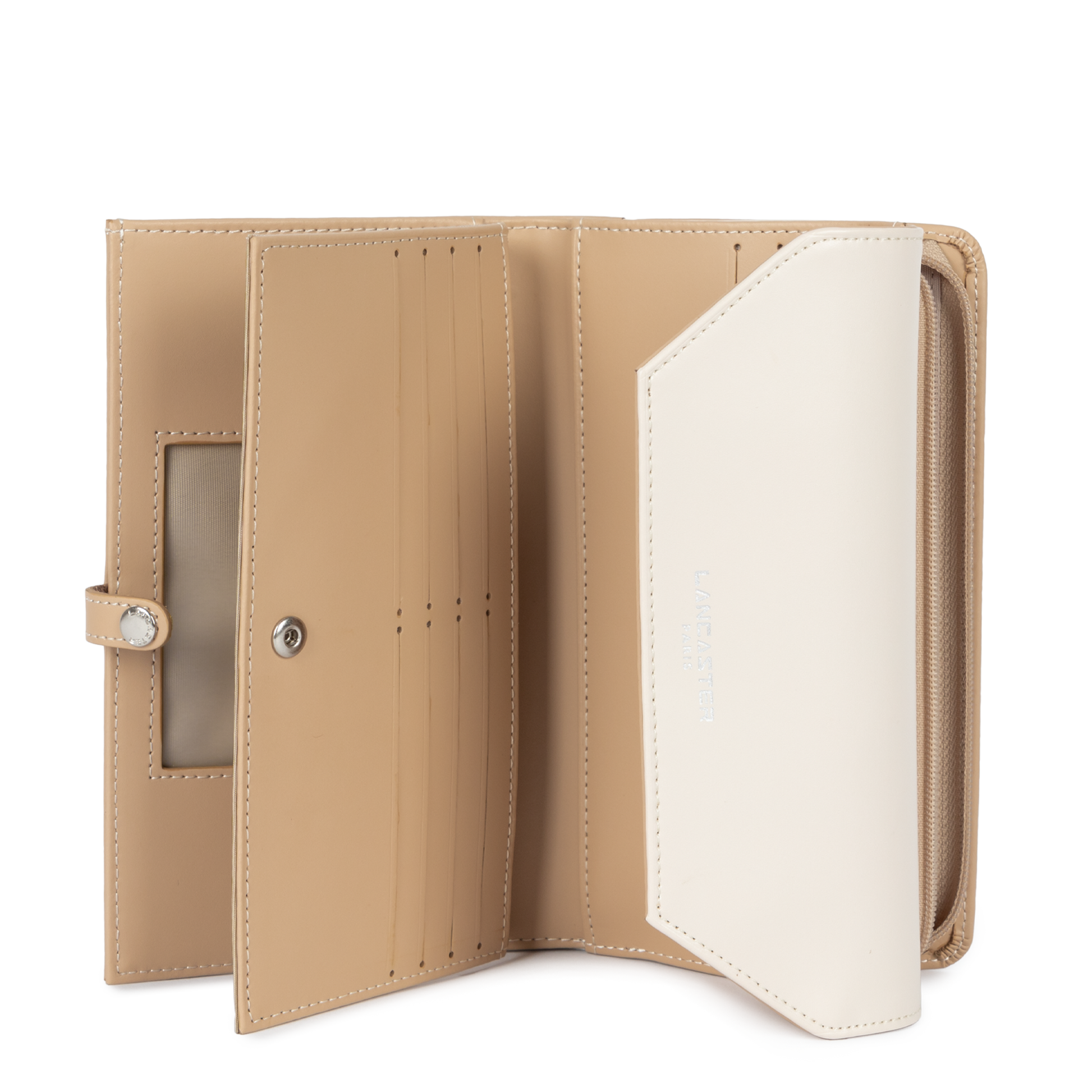 Compagnon dos à dos - Smooth