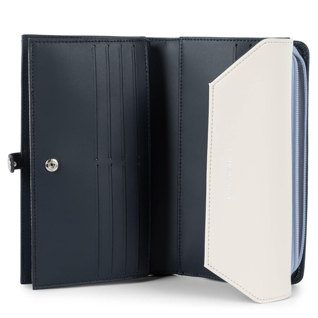 Compagnon dos à dos - Smooth