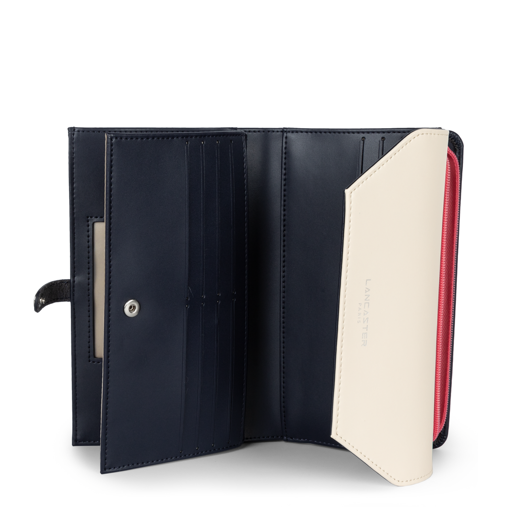 Compagnon dos à dos - Smooth