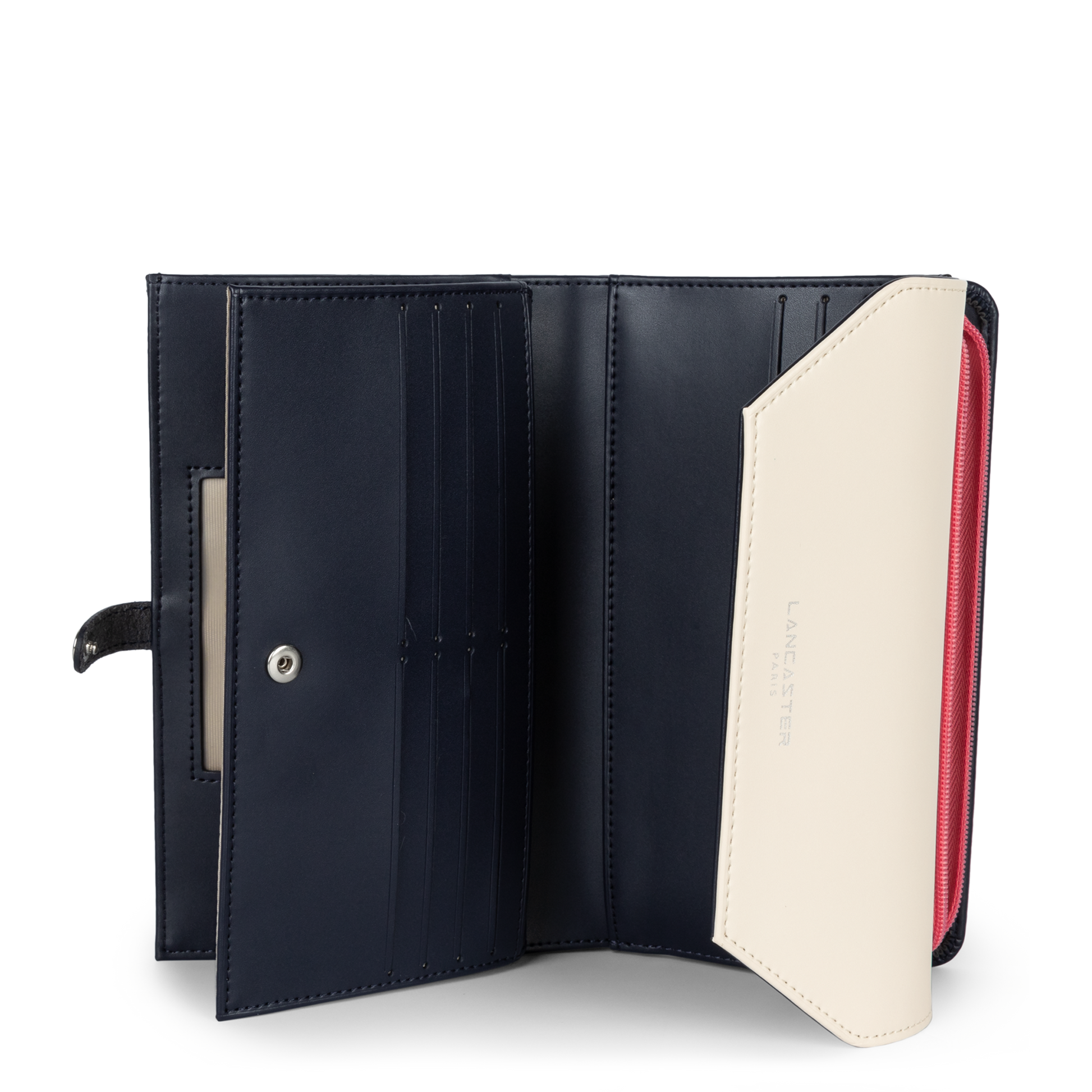 Compagnon dos à dos - Smooth