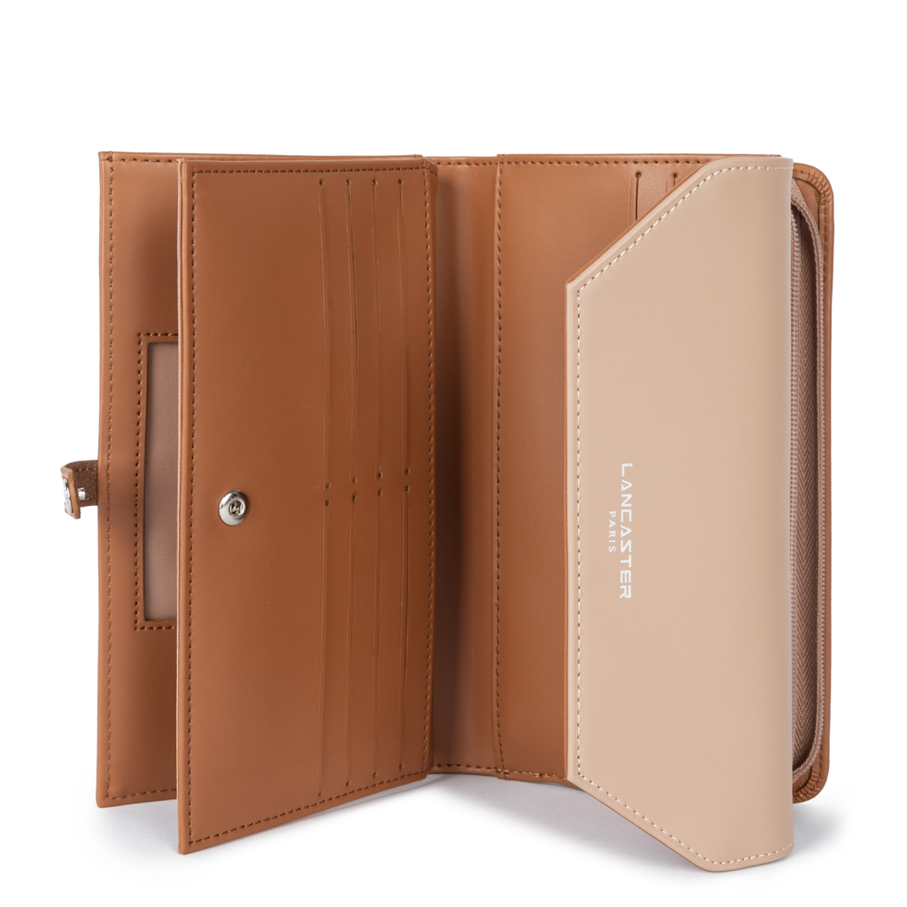 Compagnon dos à dos - Smooth