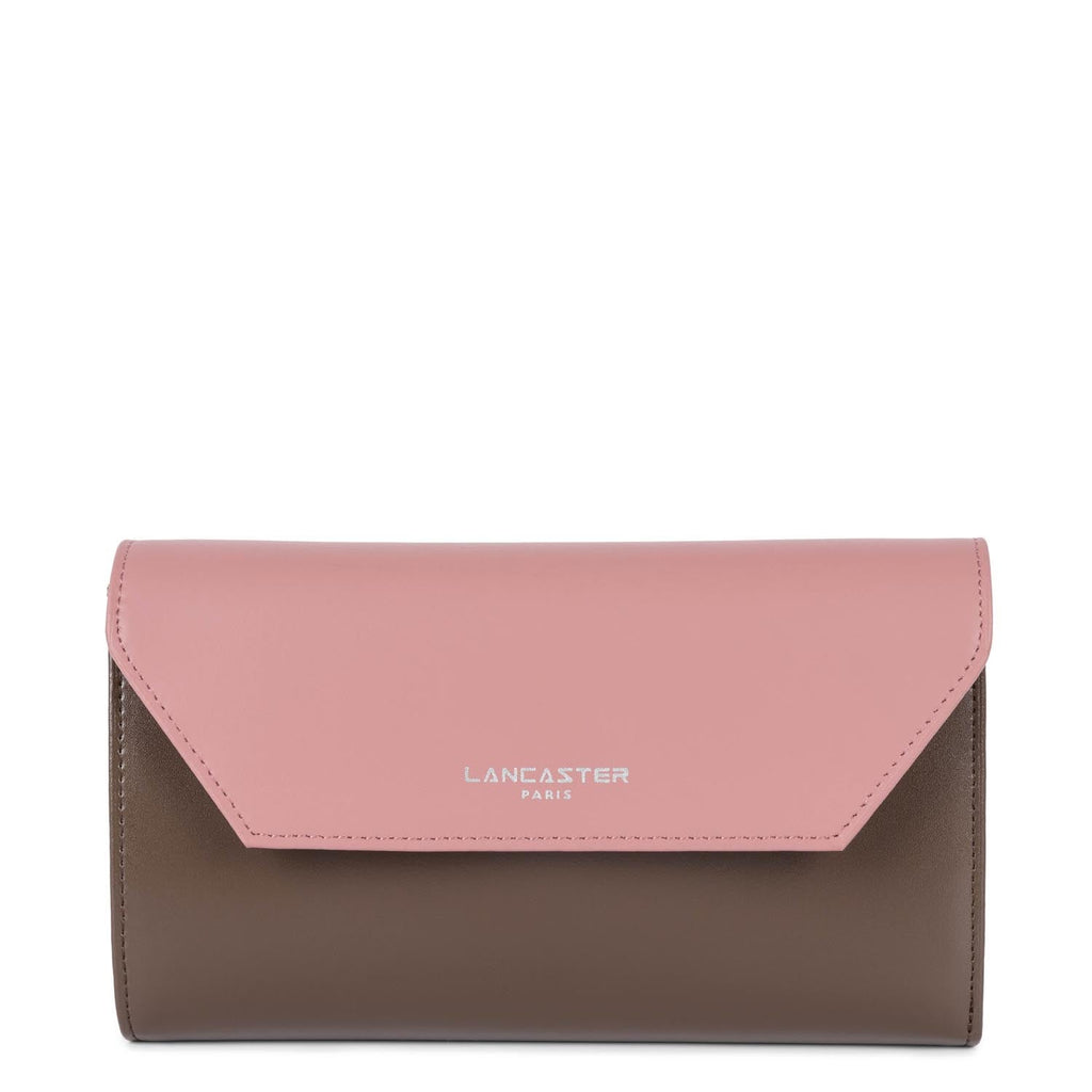 Compagnon dos à dos - Smooth