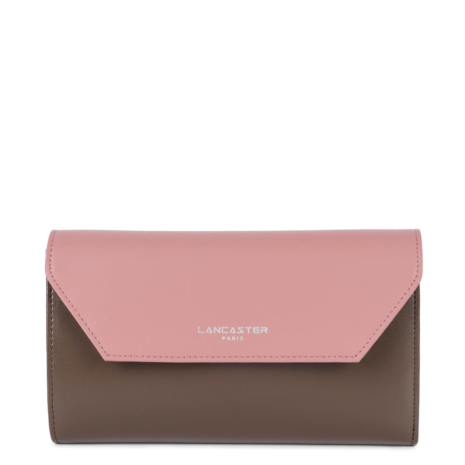 Compagnon dos à dos - Smooth