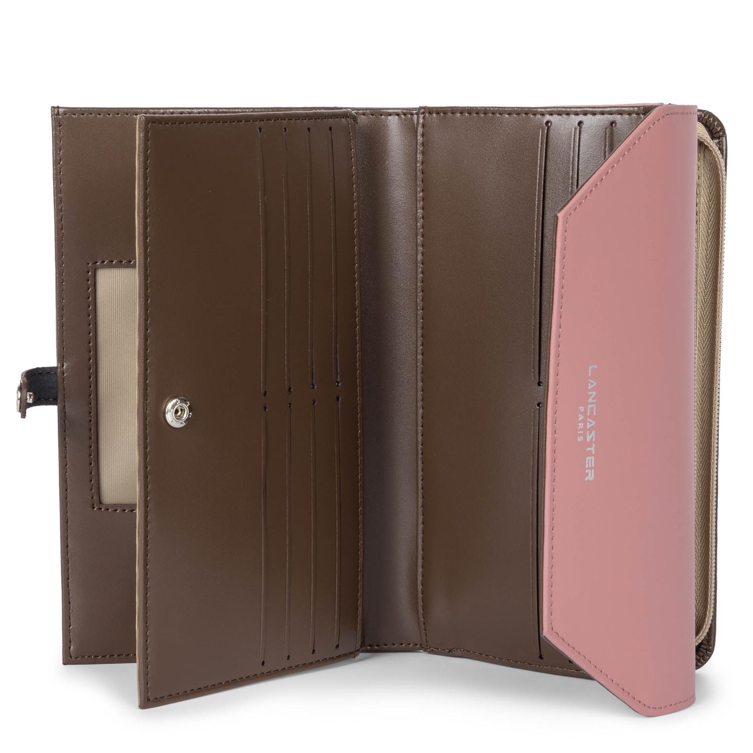 Compagnon dos à dos - Smooth