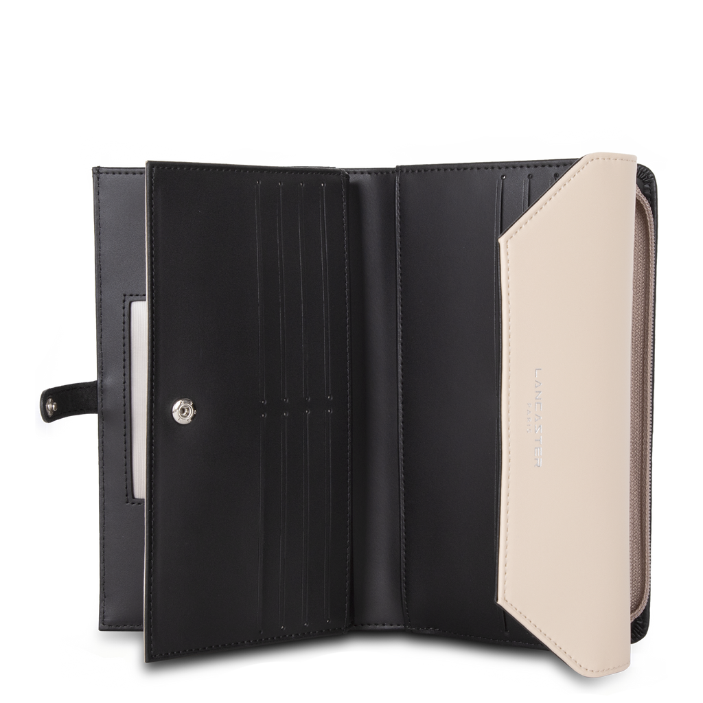 Compagnon dos à dos - Smooth