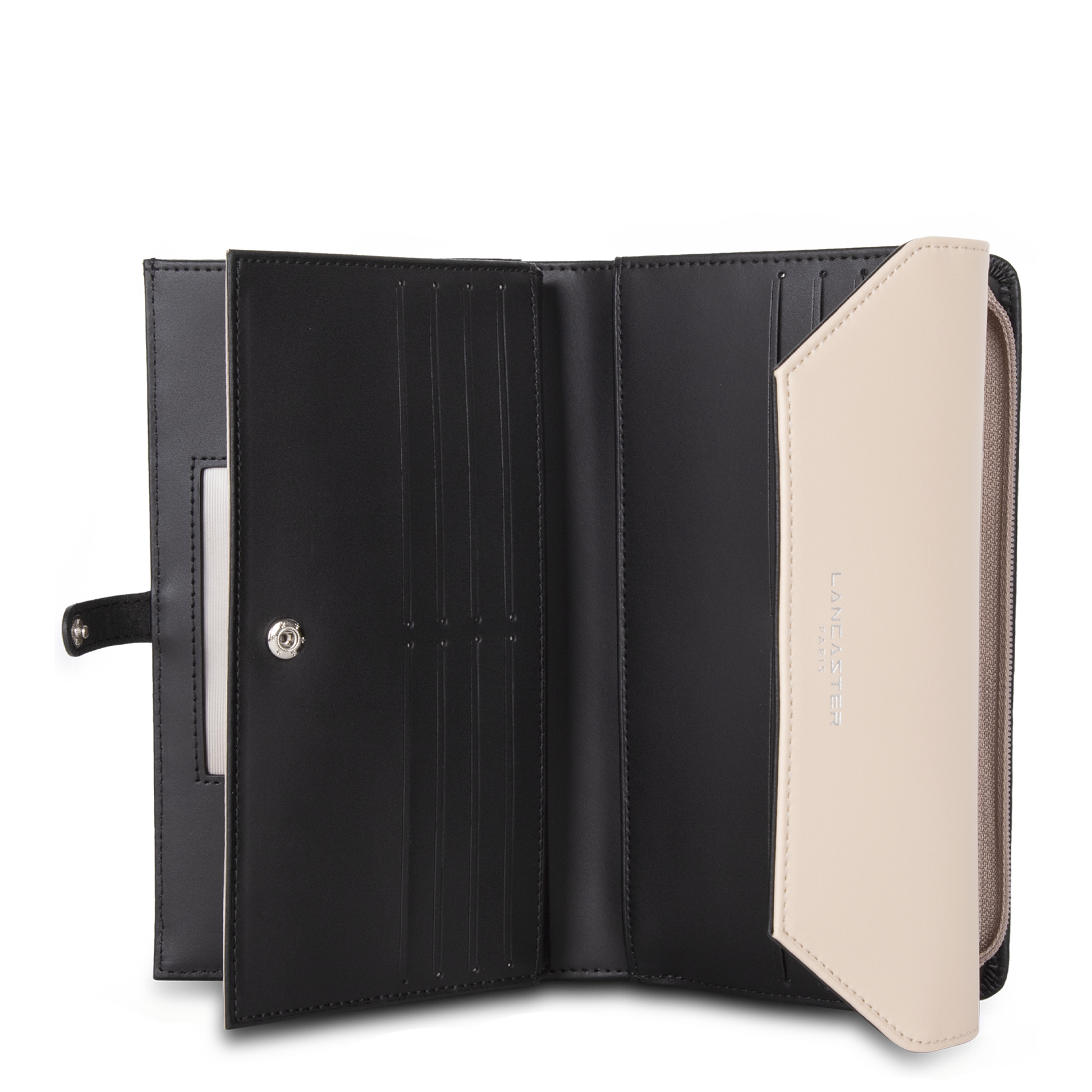 Compagnon dos à dos - Smooth