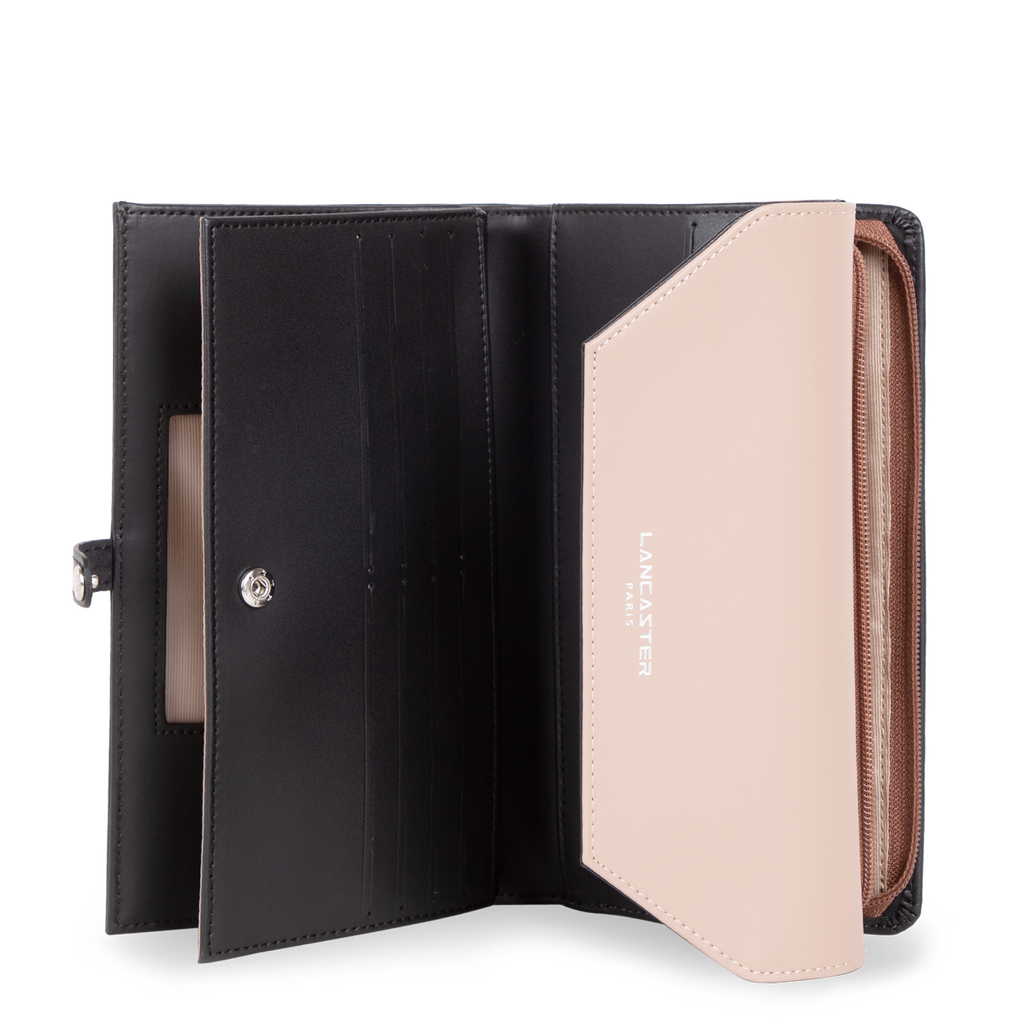 Compagnon dos à dos - Smooth