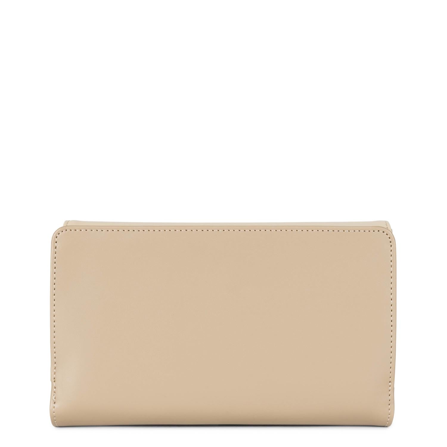 Compagnon dos à dos - Smooth