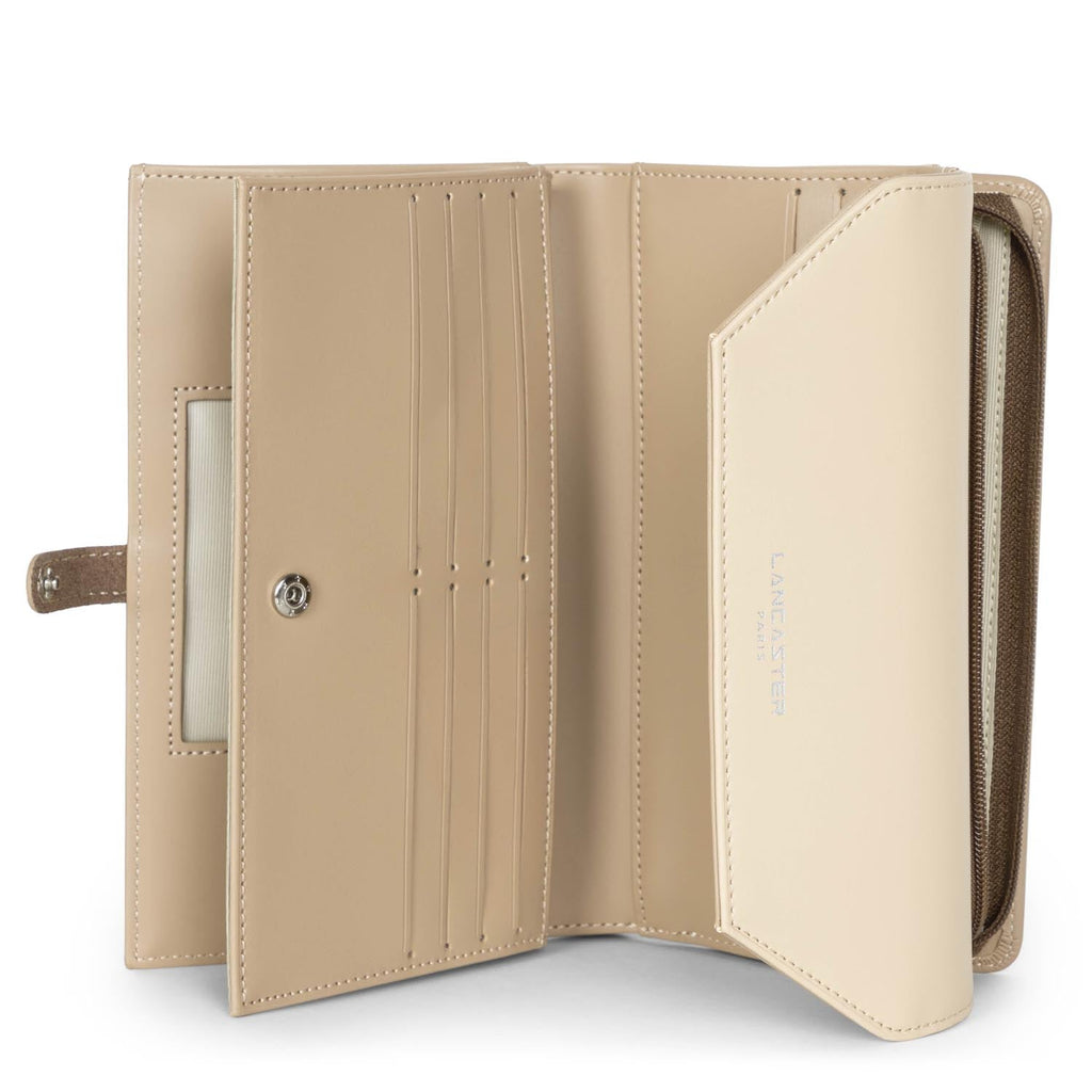 Compagnon dos à dos - Smooth