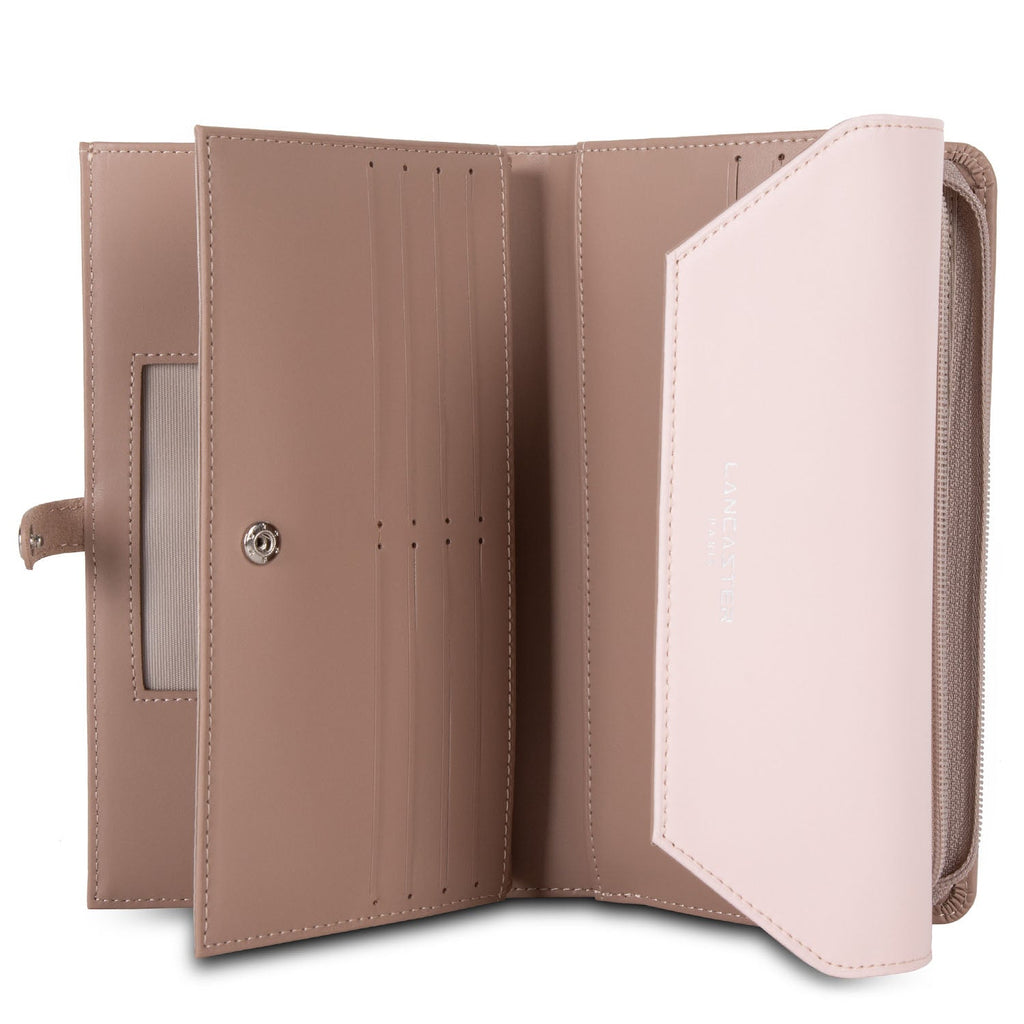 Compagnon dos à dos - Smooth