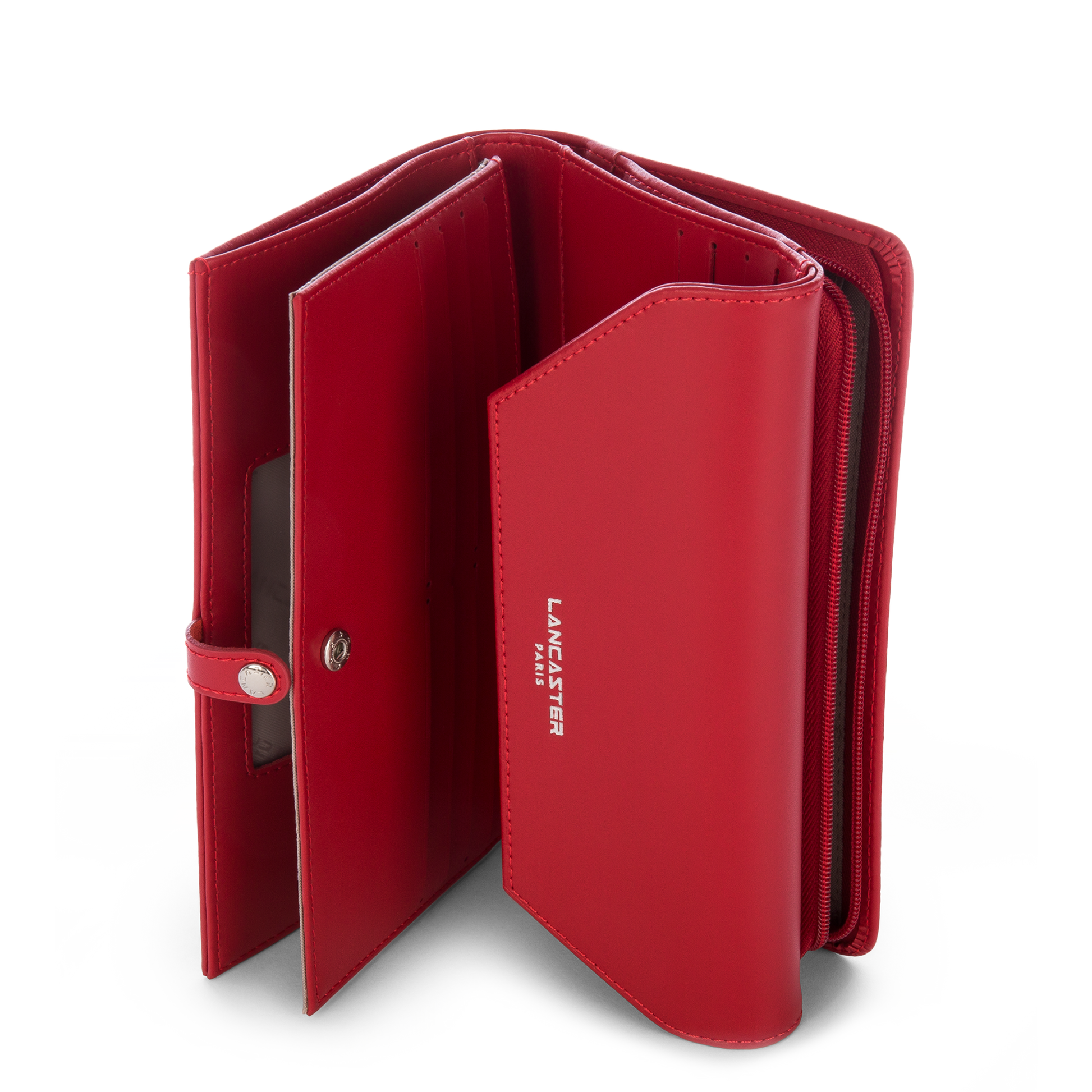 Compagnon dos à dos - Smooth