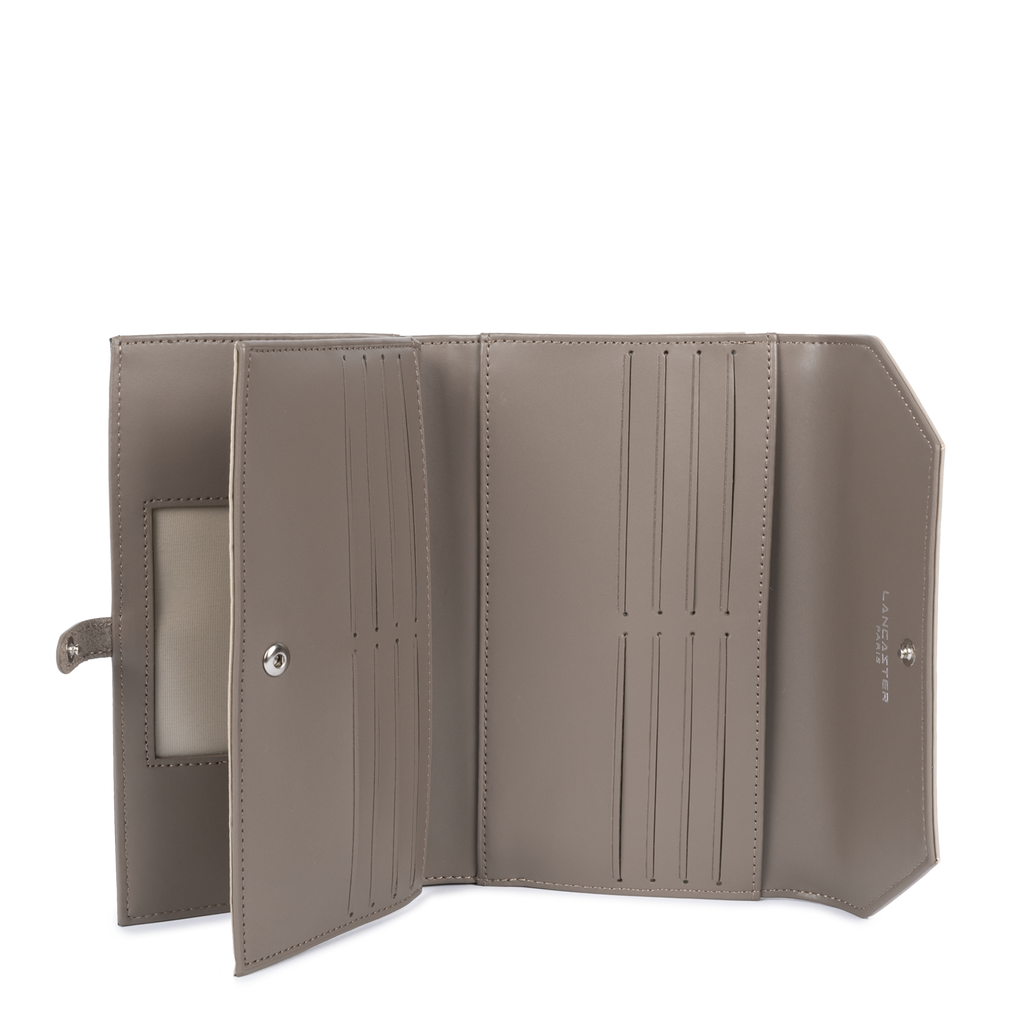 Compagnon dos à dos - Smooth