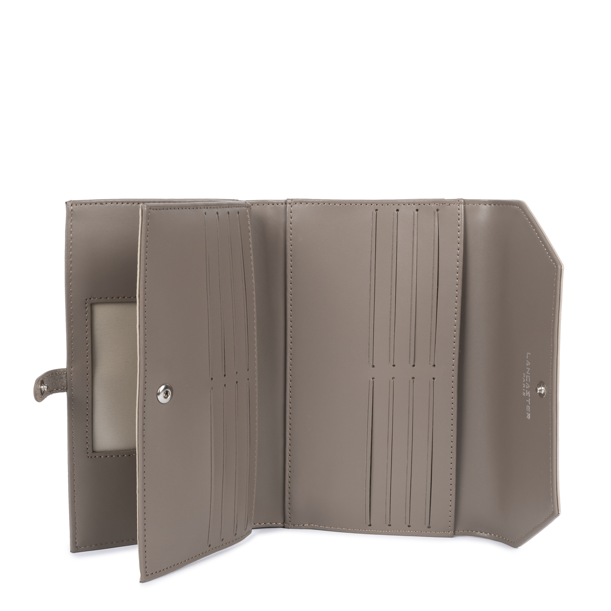 Compagnon dos à dos - Smooth