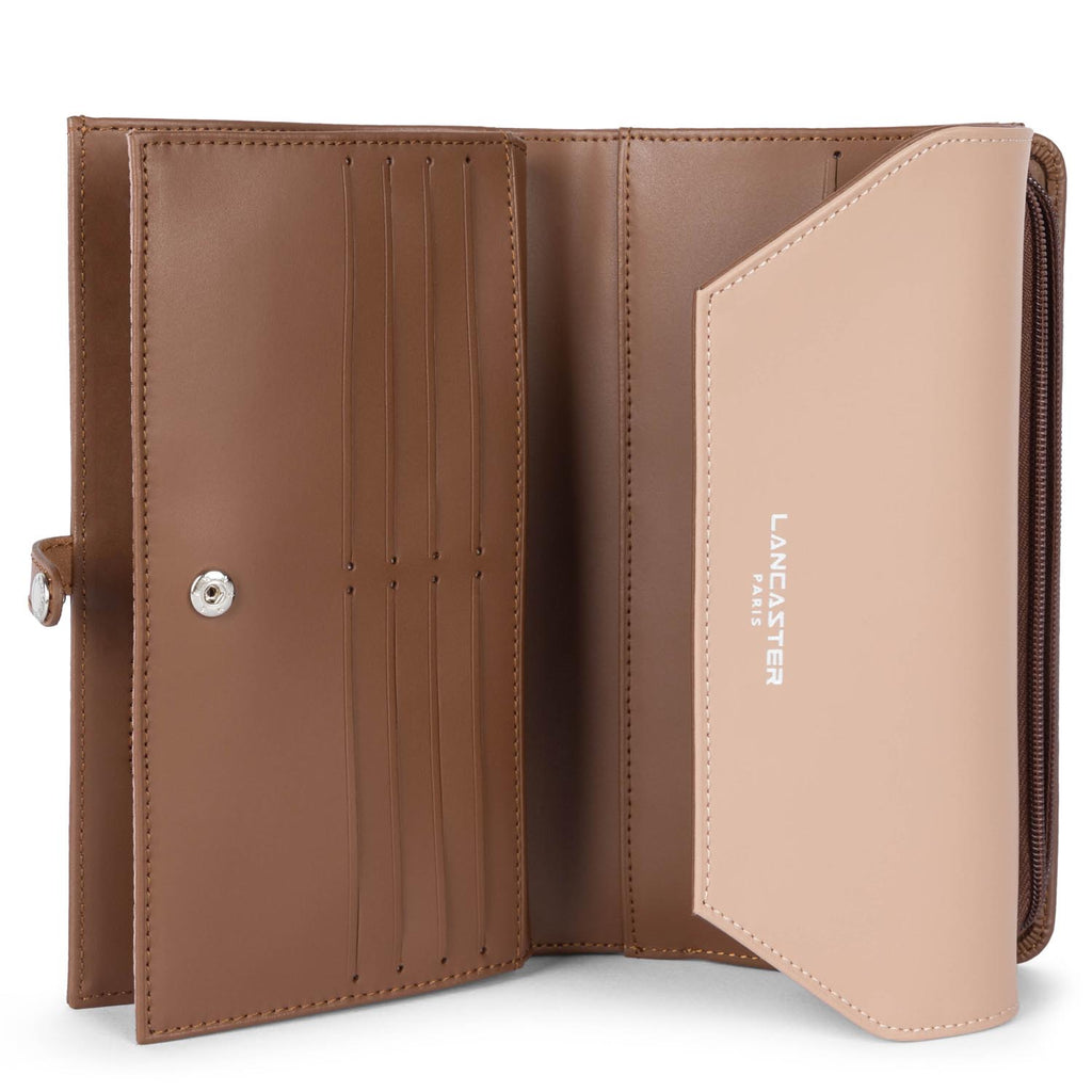 Compagnon dos à dos - Smooth