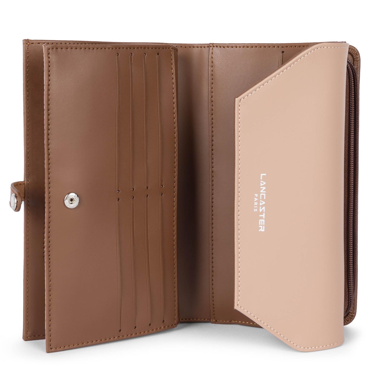 Compagnon dos à dos - Smooth