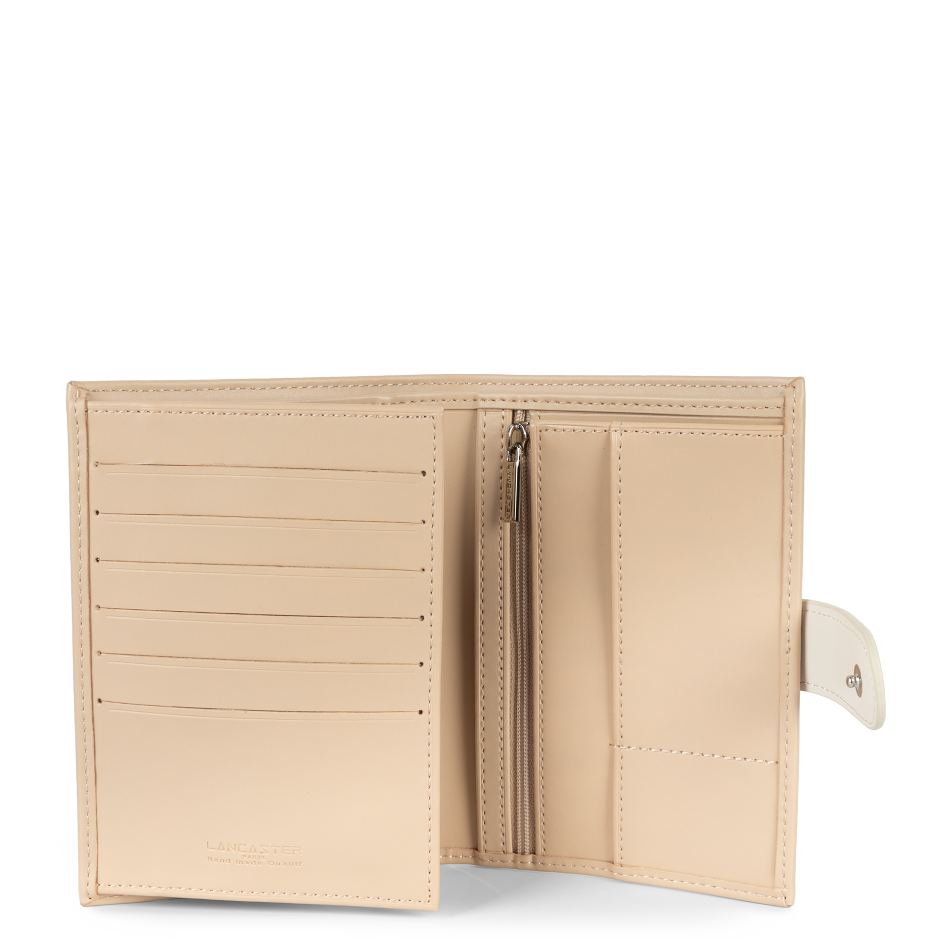 Portefeuille - Smooth