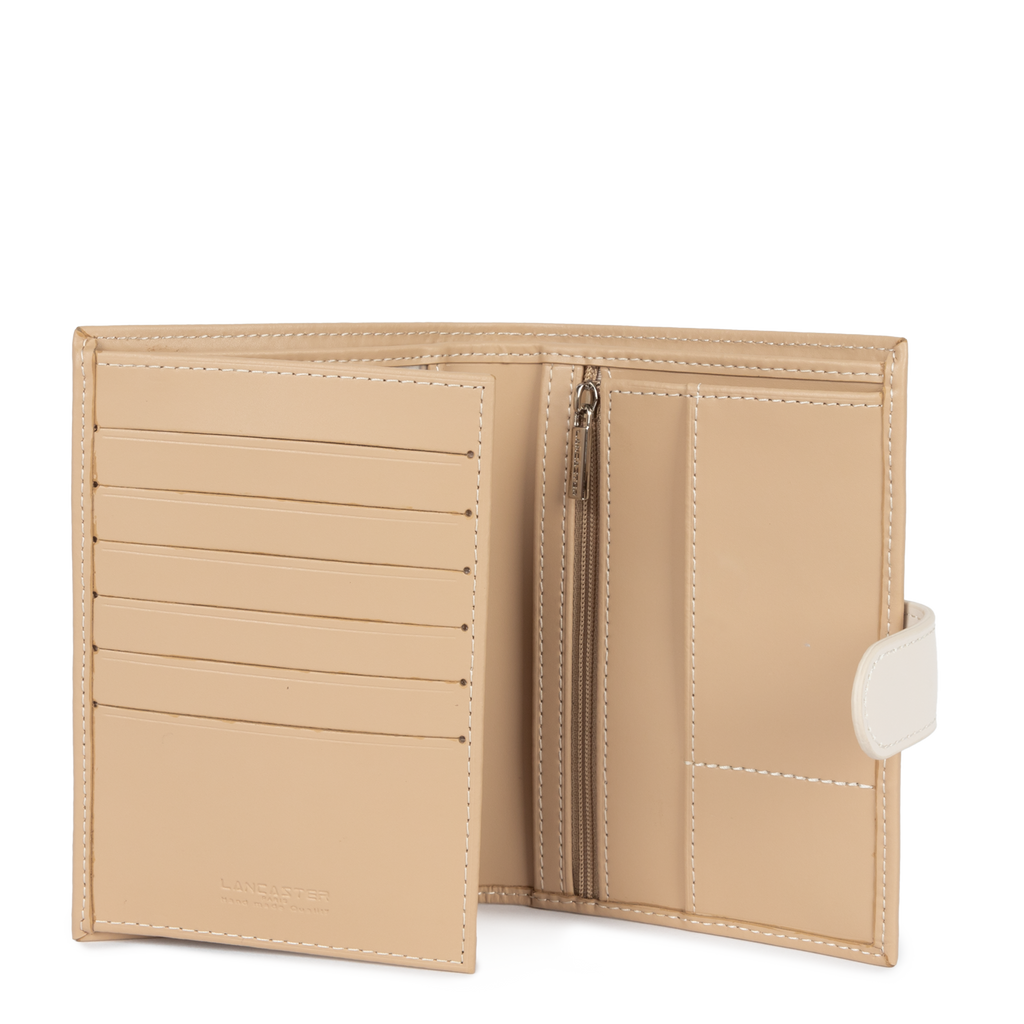 Portefeuille - Smooth