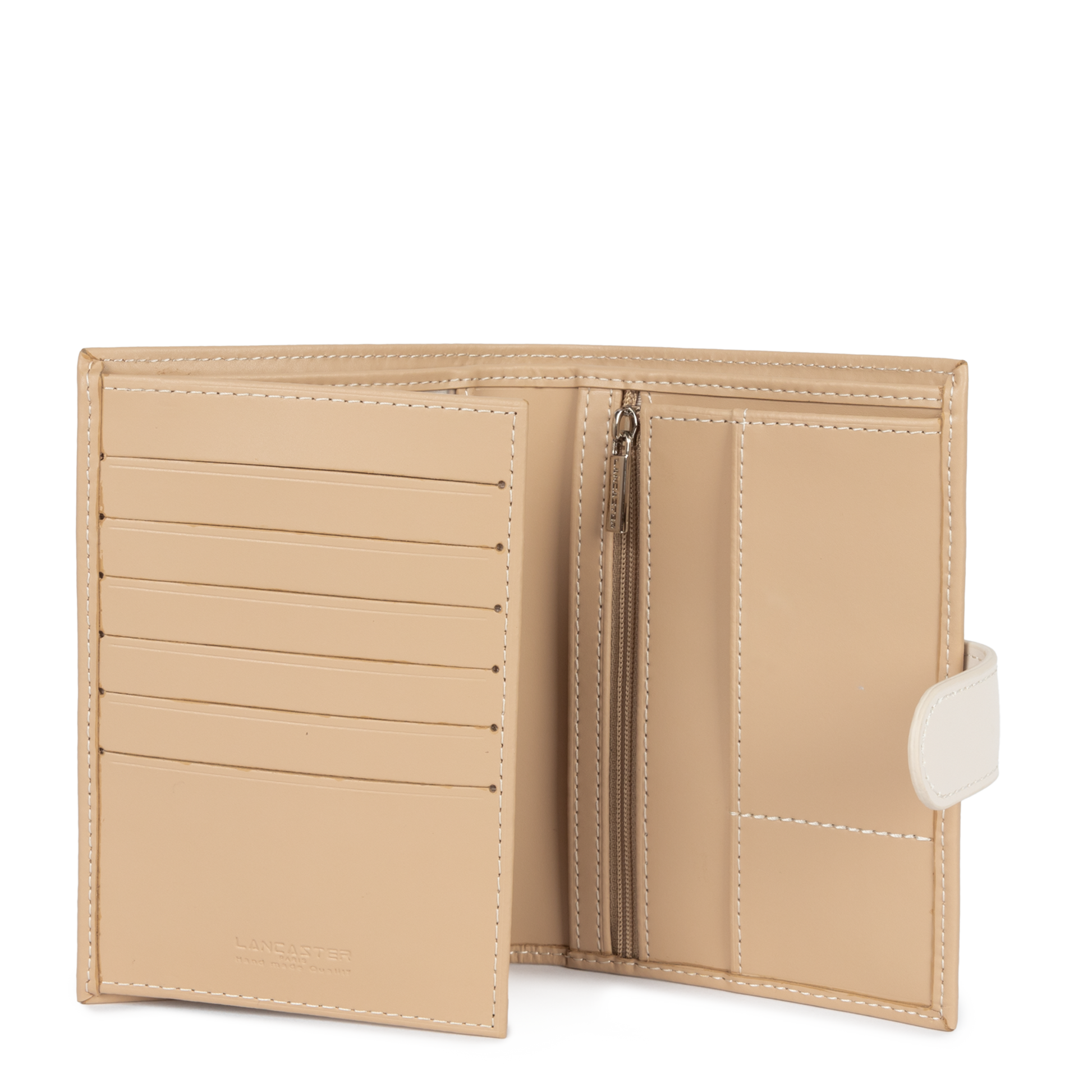 Portefeuille - Smooth