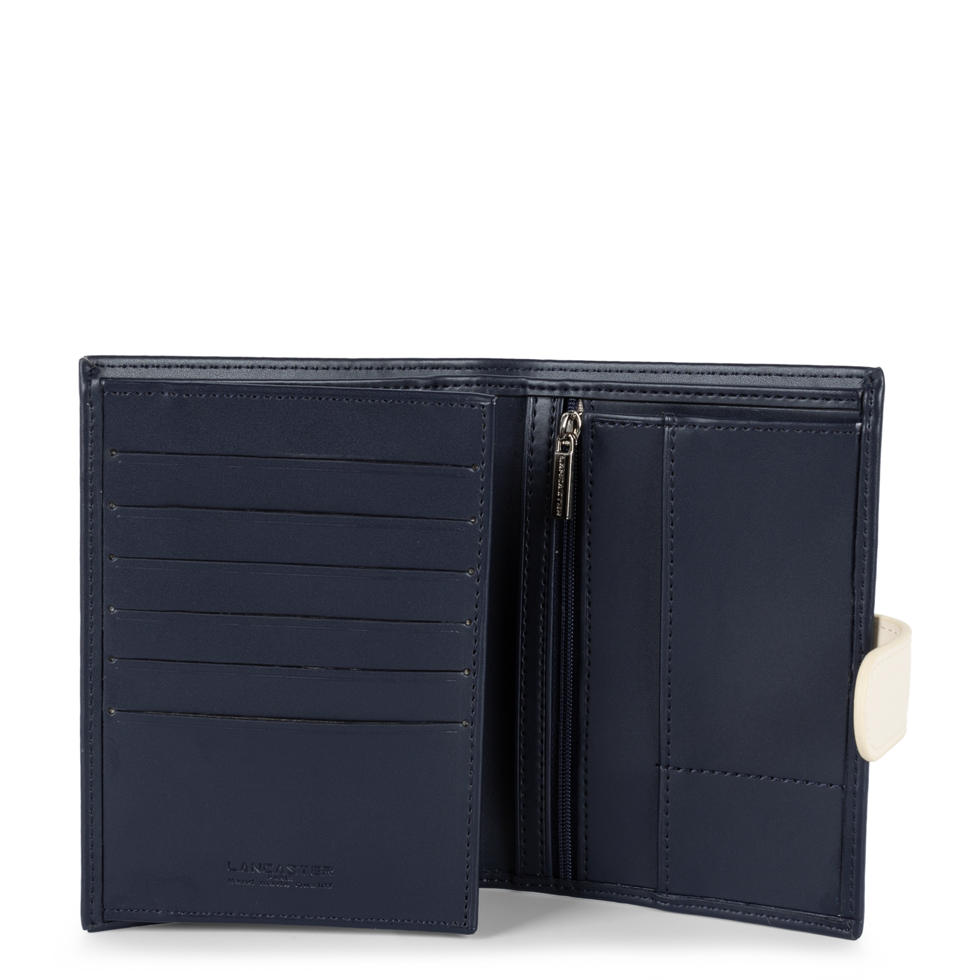 Portefeuille - Smooth