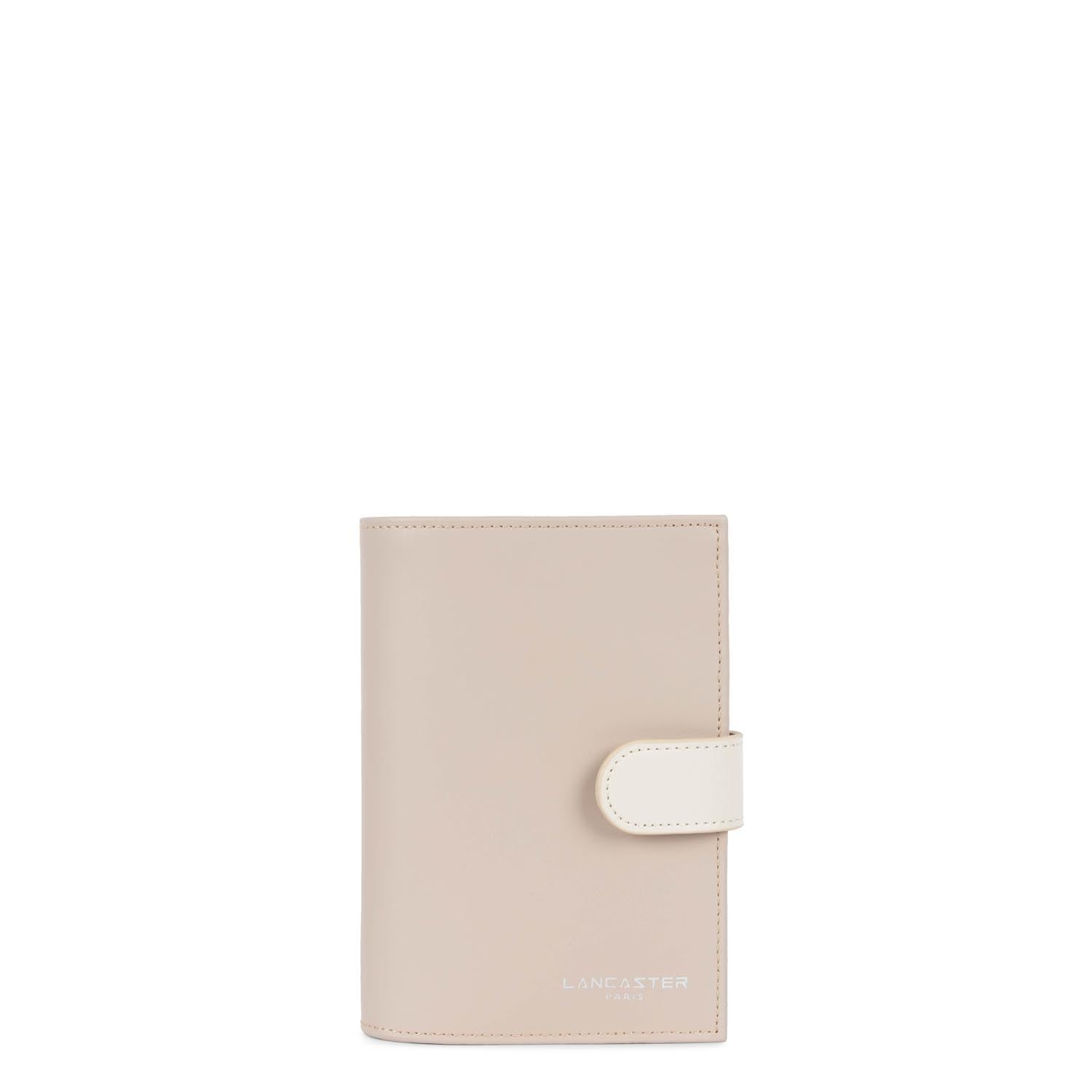 Portefeuille - Smooth