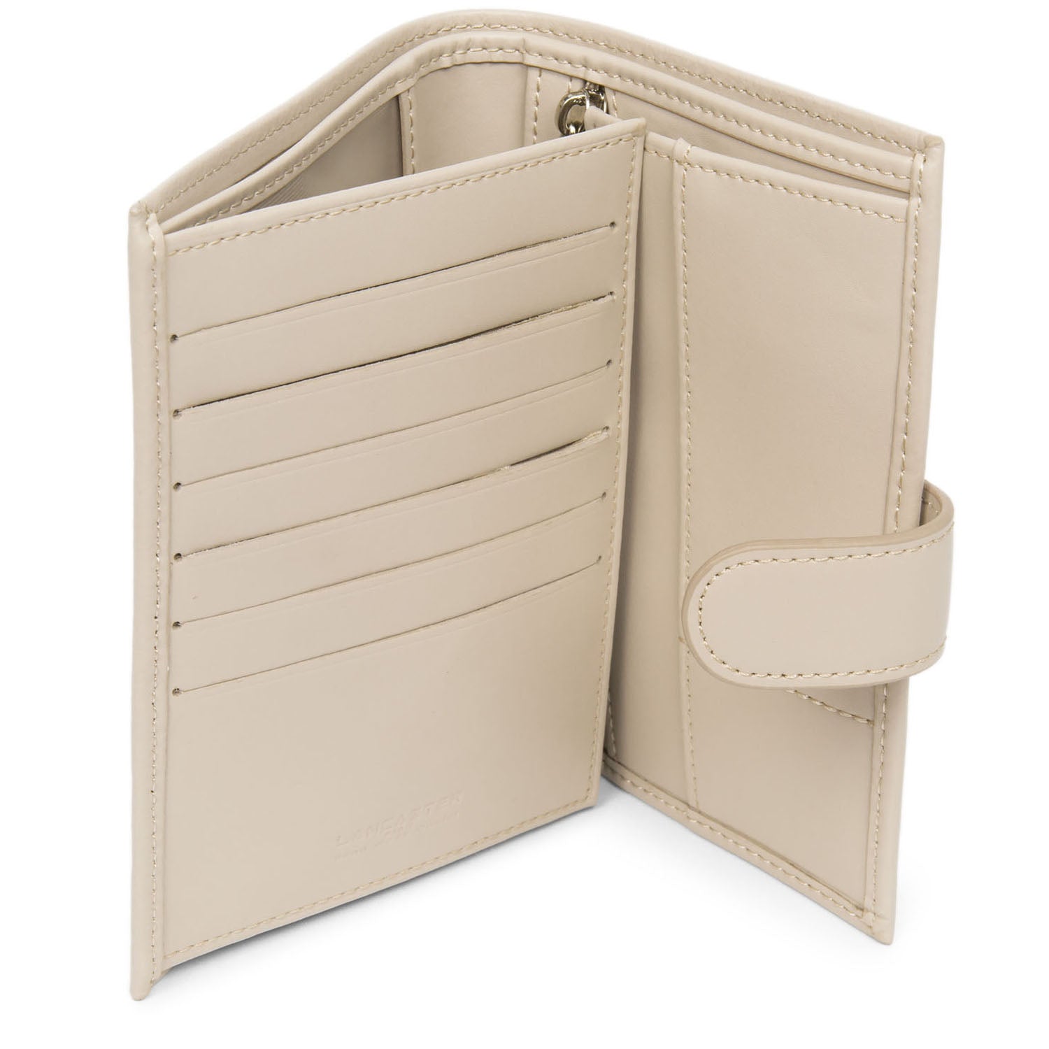 Portefeuille - Smooth