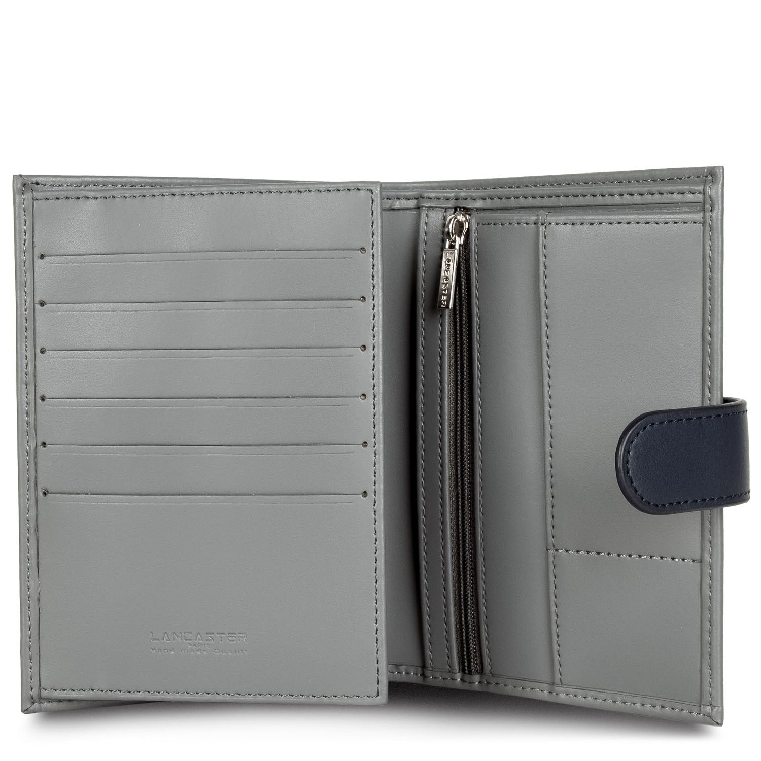 Portefeuille - Smooth