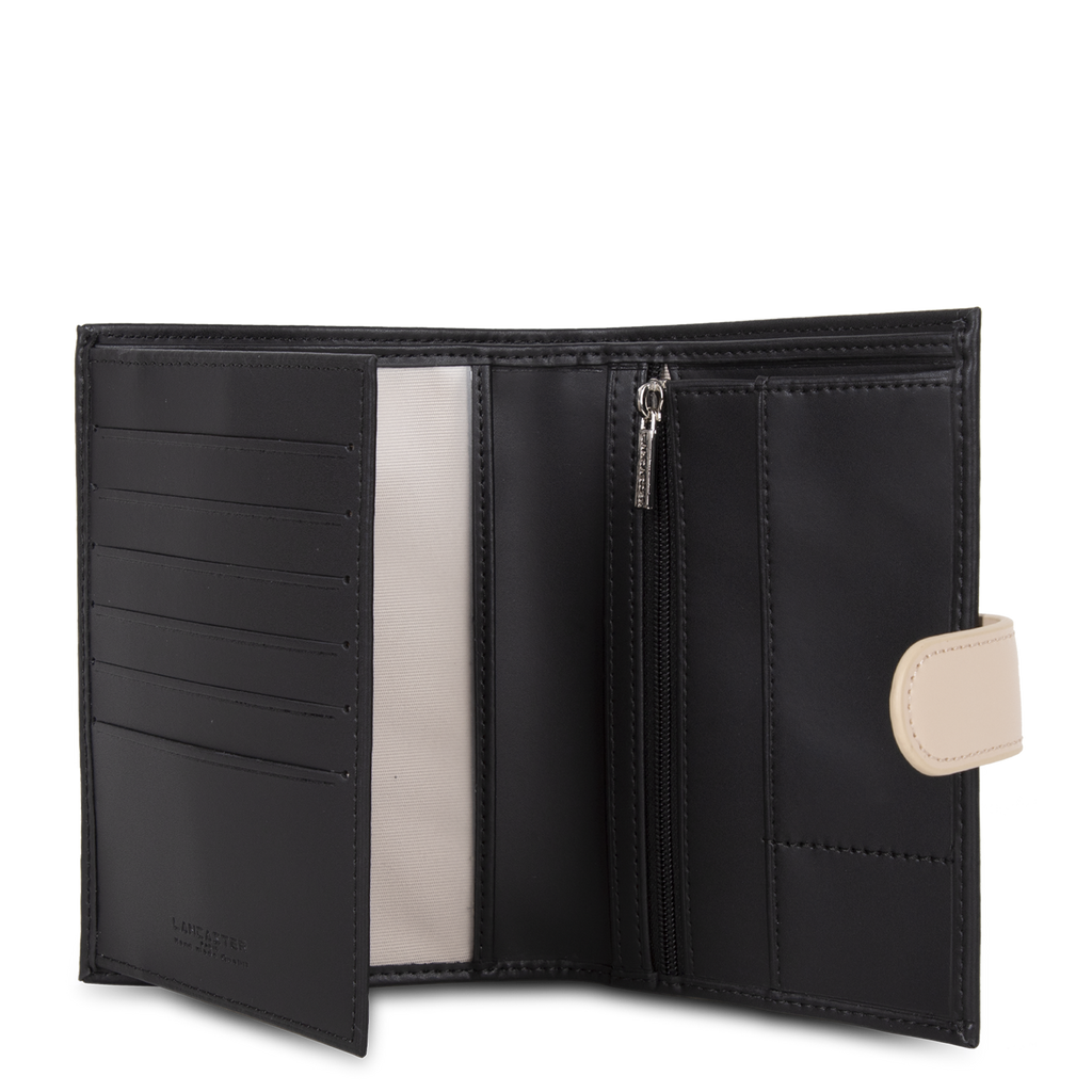 Portefeuille - Smooth