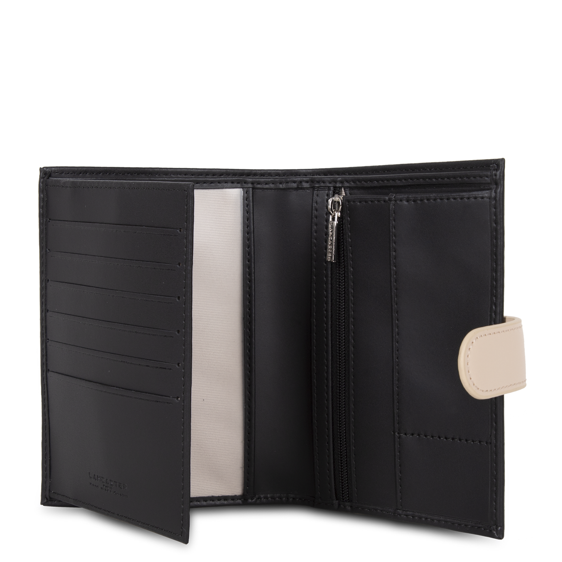 Portefeuille - Smooth