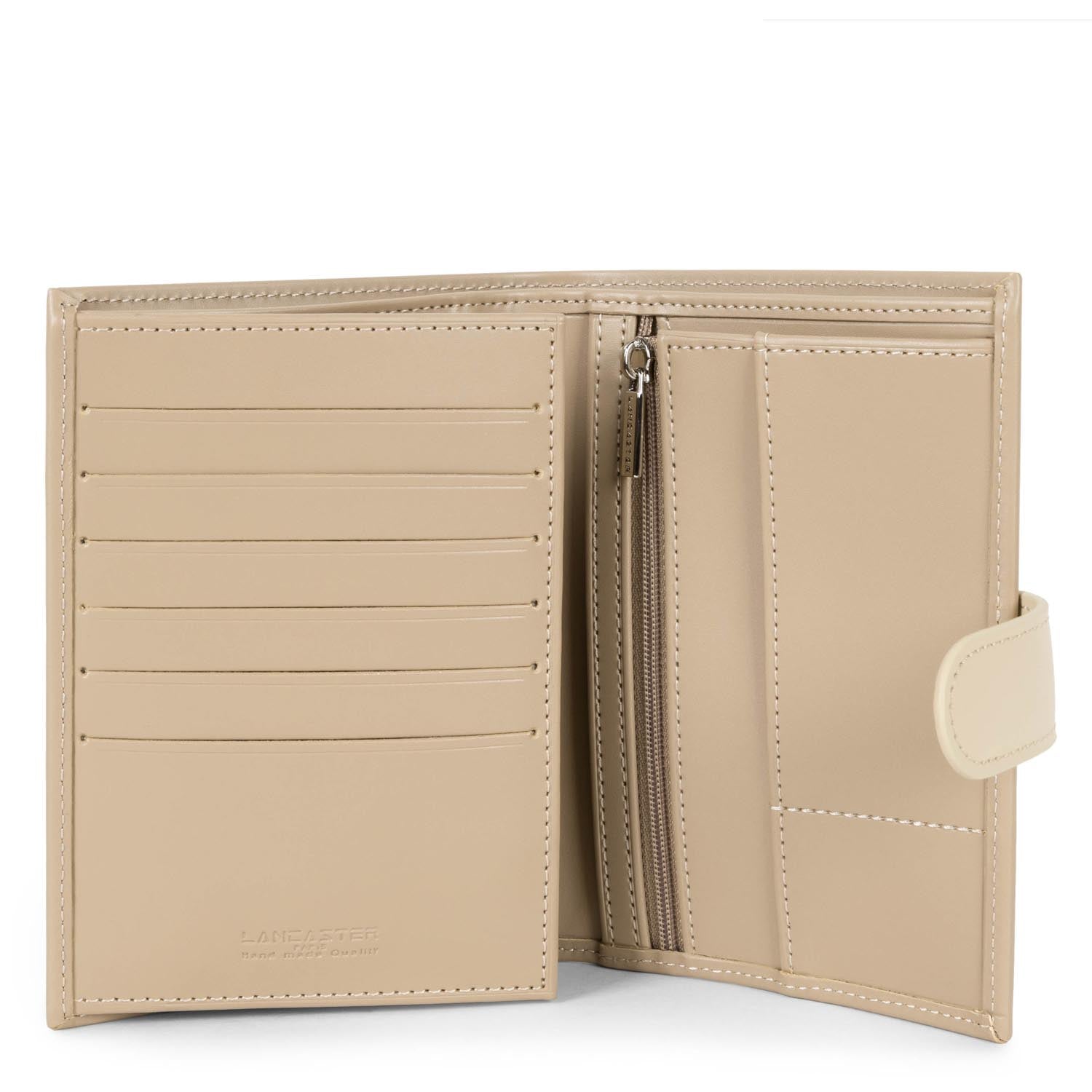 Portefeuille - Smooth