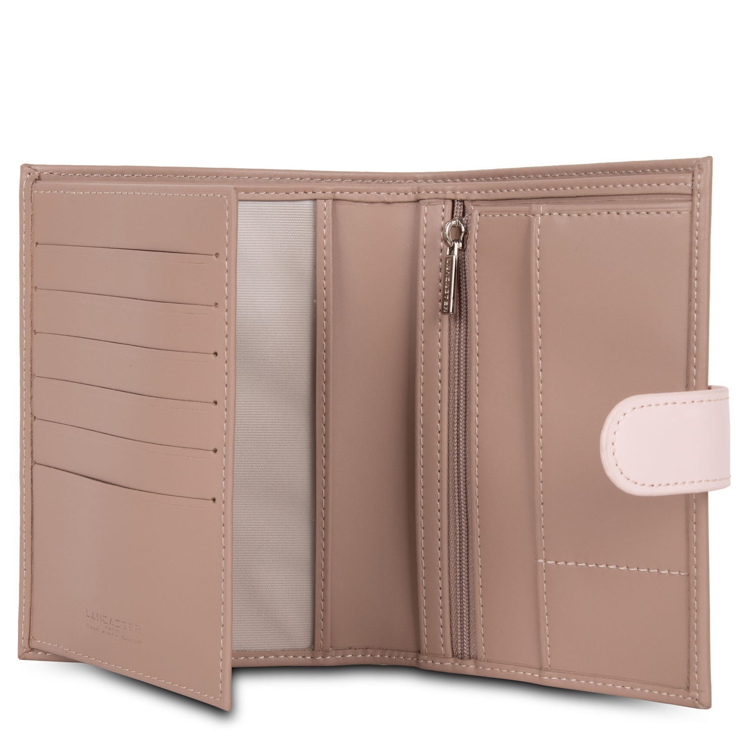 Portefeuille - Smooth