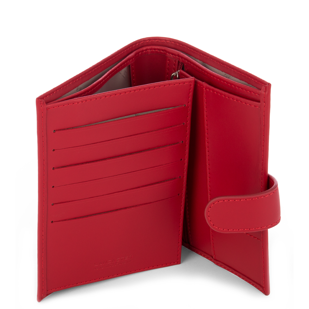 Portefeuille - Smooth