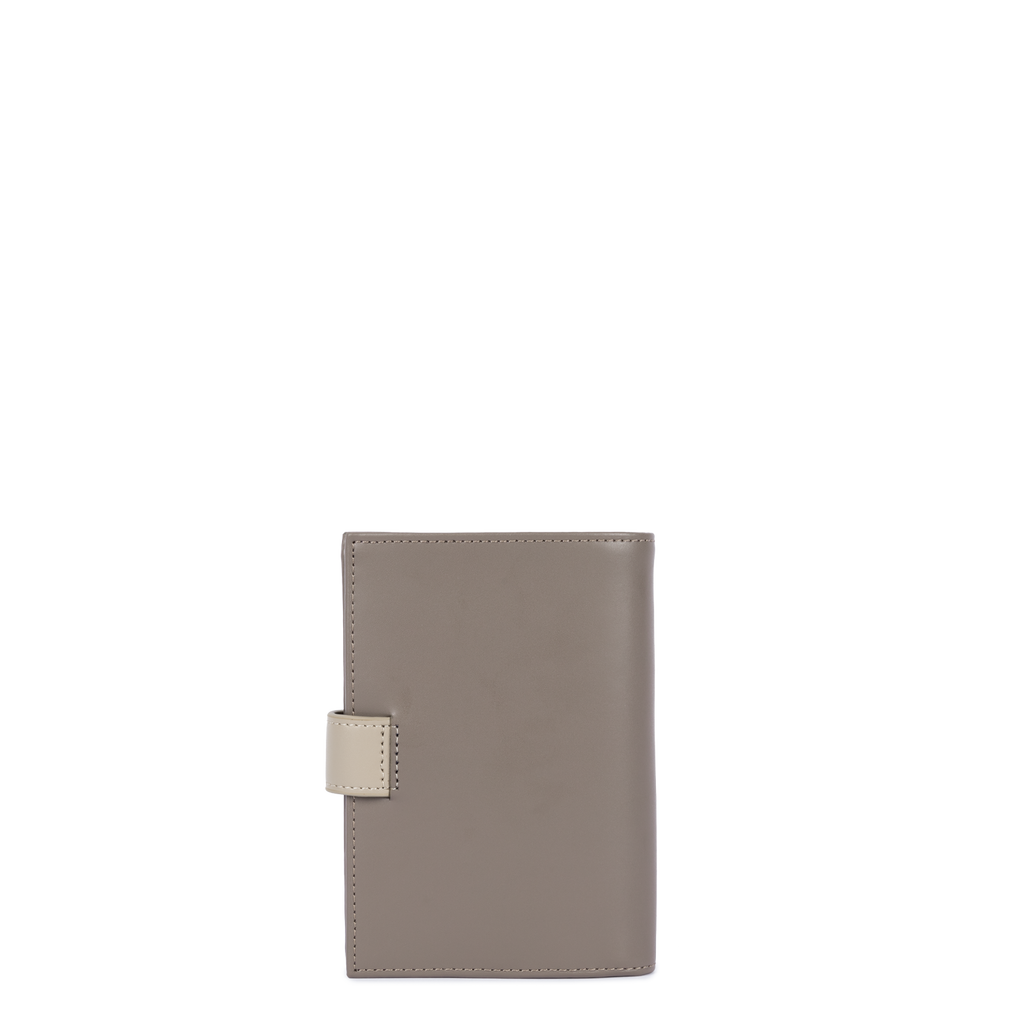 Portefeuille - Smooth